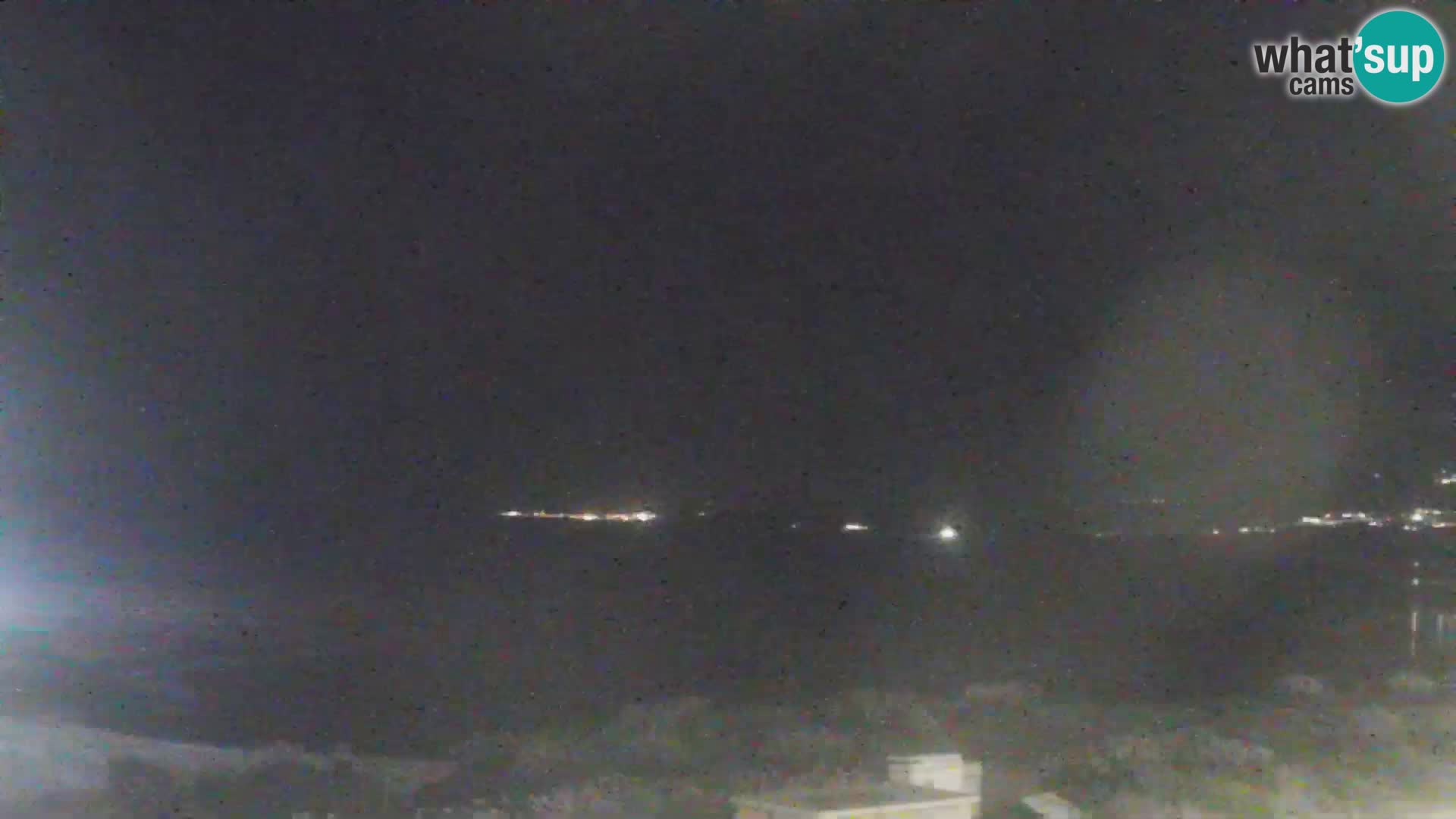 Webcam di San Pietro a Mare a Valledoria – Sardegna