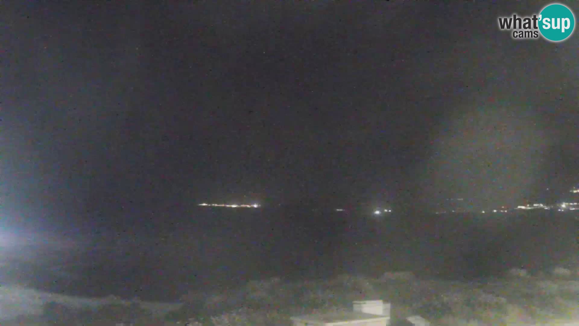 San Pietro a Mare Webcam Valledoria – Sardinien