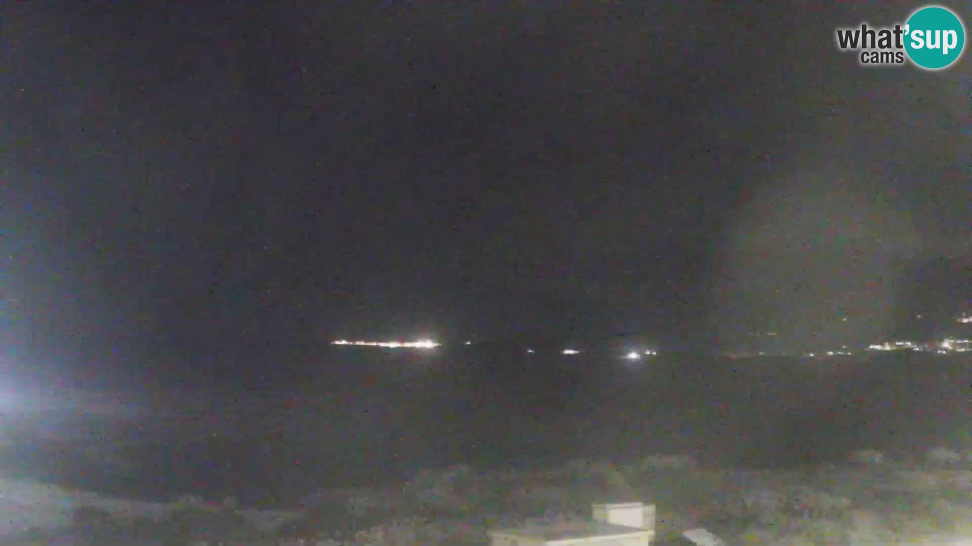 San Pietro a Mare Webcam Valledoria – Sardinien