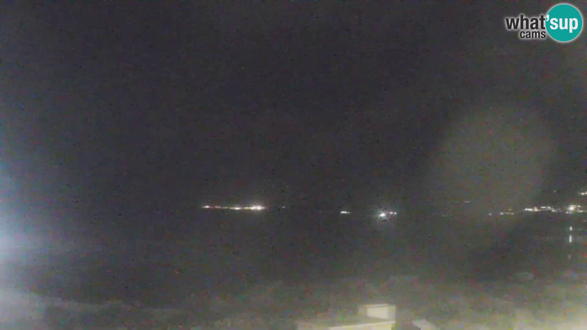 San Pietro a Mare Webcam Valledoria – Sardinien