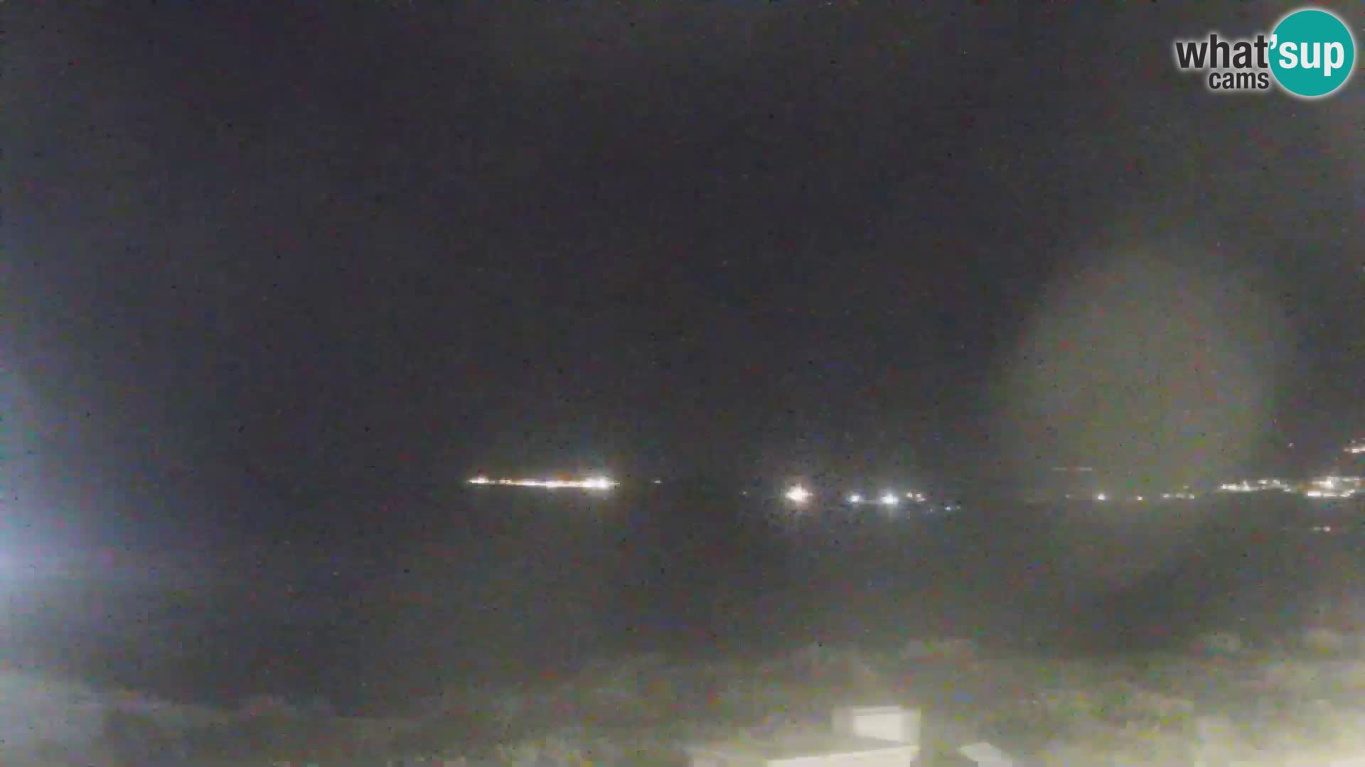 San Pietro a Mare webcam Valledoria – Sardaigne