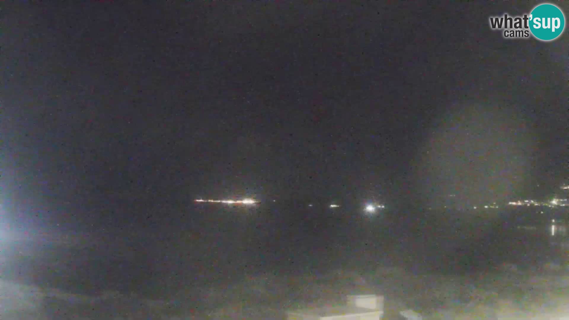 San Pietro a Mare webcam Valledoria – Sardaigne