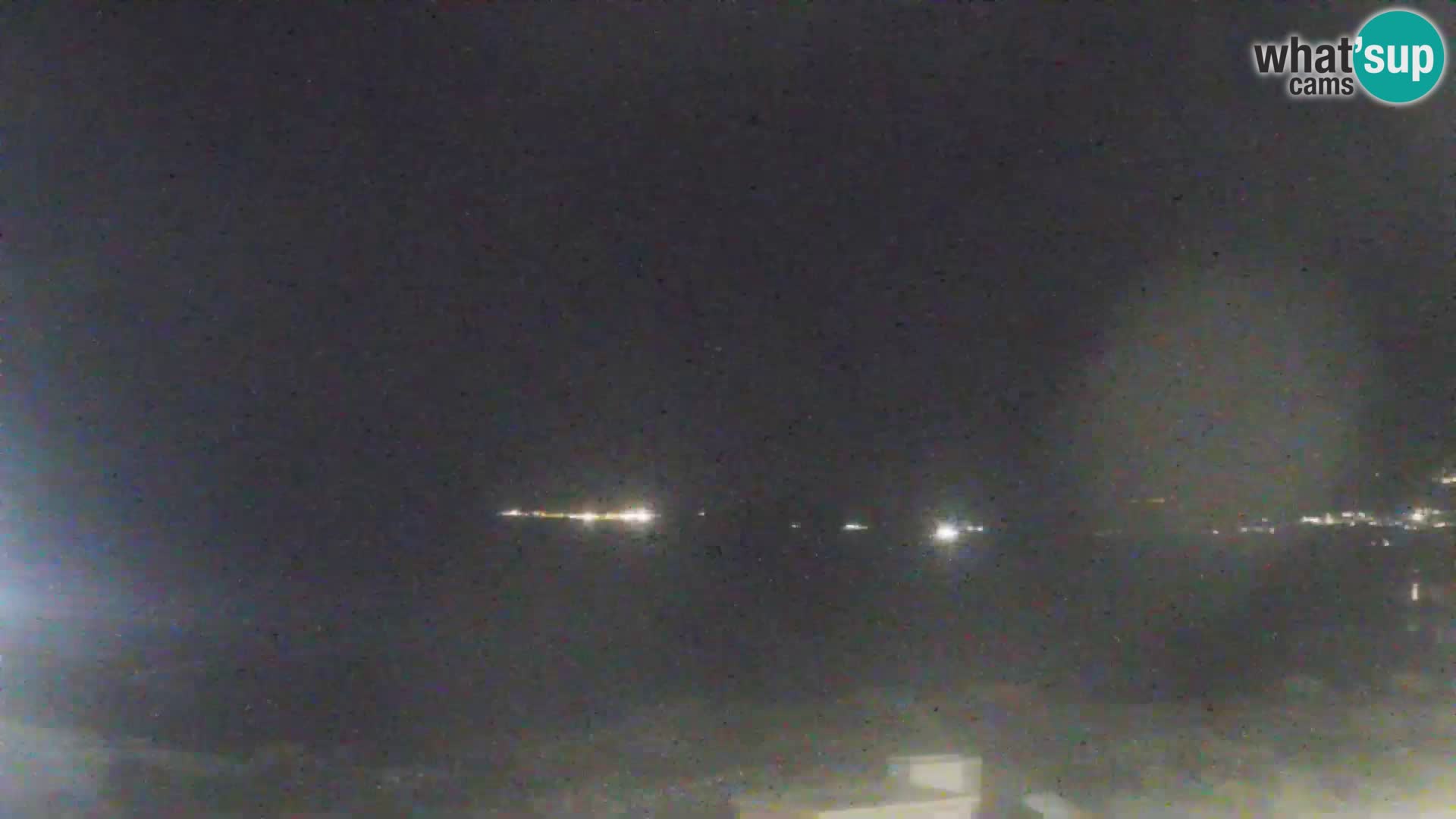 San Pietro a Mare webcam Valledoria – Sardaigne