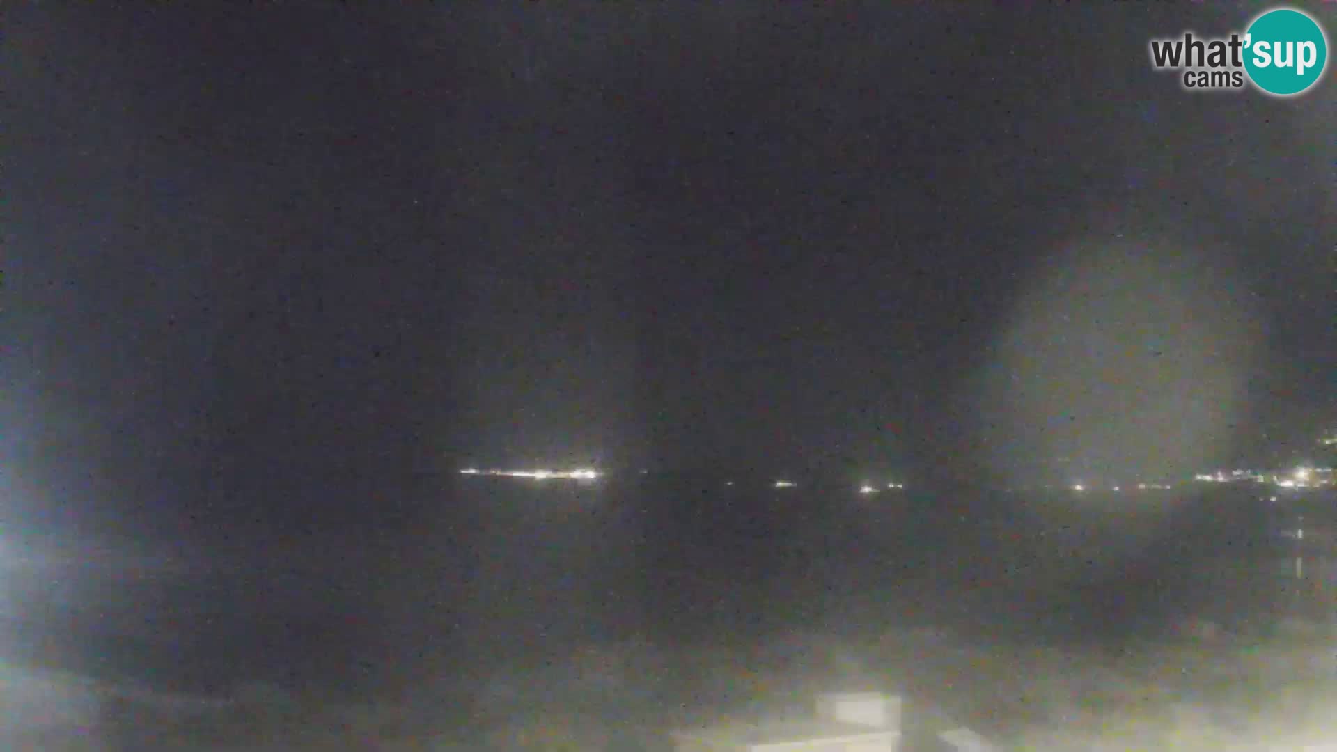 Webcam di San Pietro a Mare a Valledoria – Sardegna