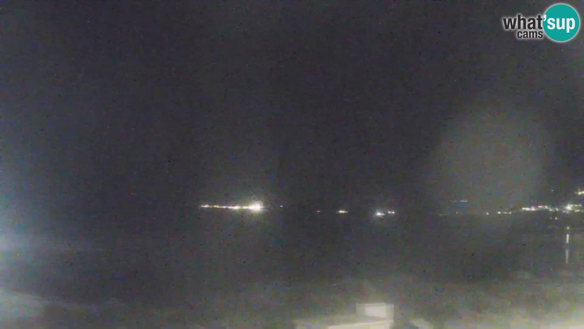 San Pietro a Mare Webcam Valledoria – Sardinien