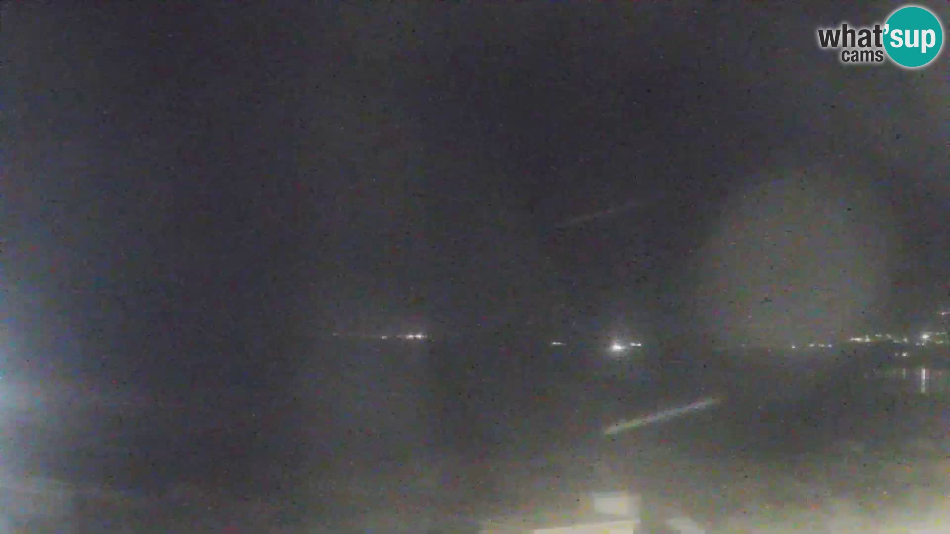 San Pietro a Mare webcam Valledoria – Sardaigne