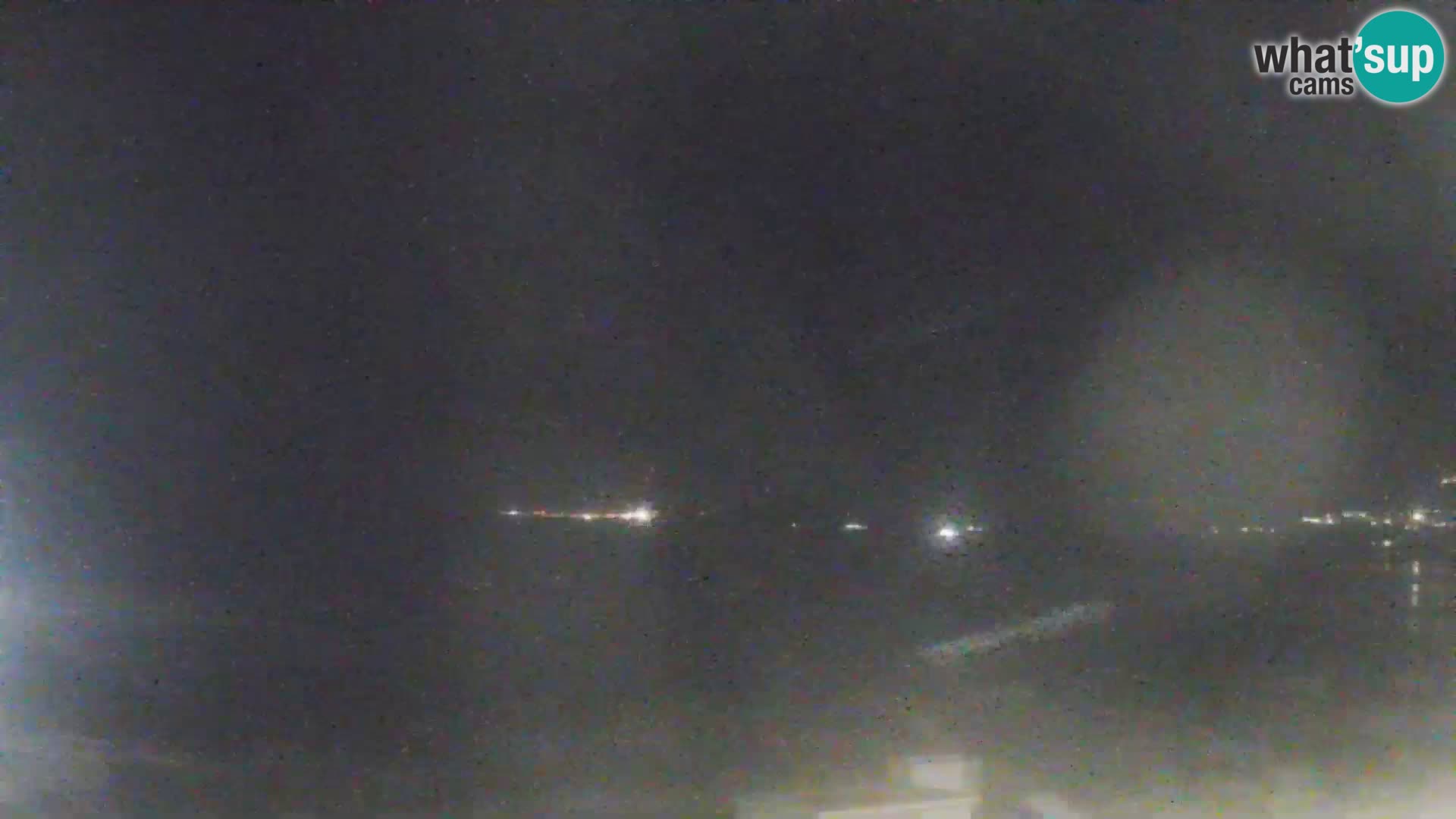 San Pietro a Mare Webcam Valledoria – Sardinien