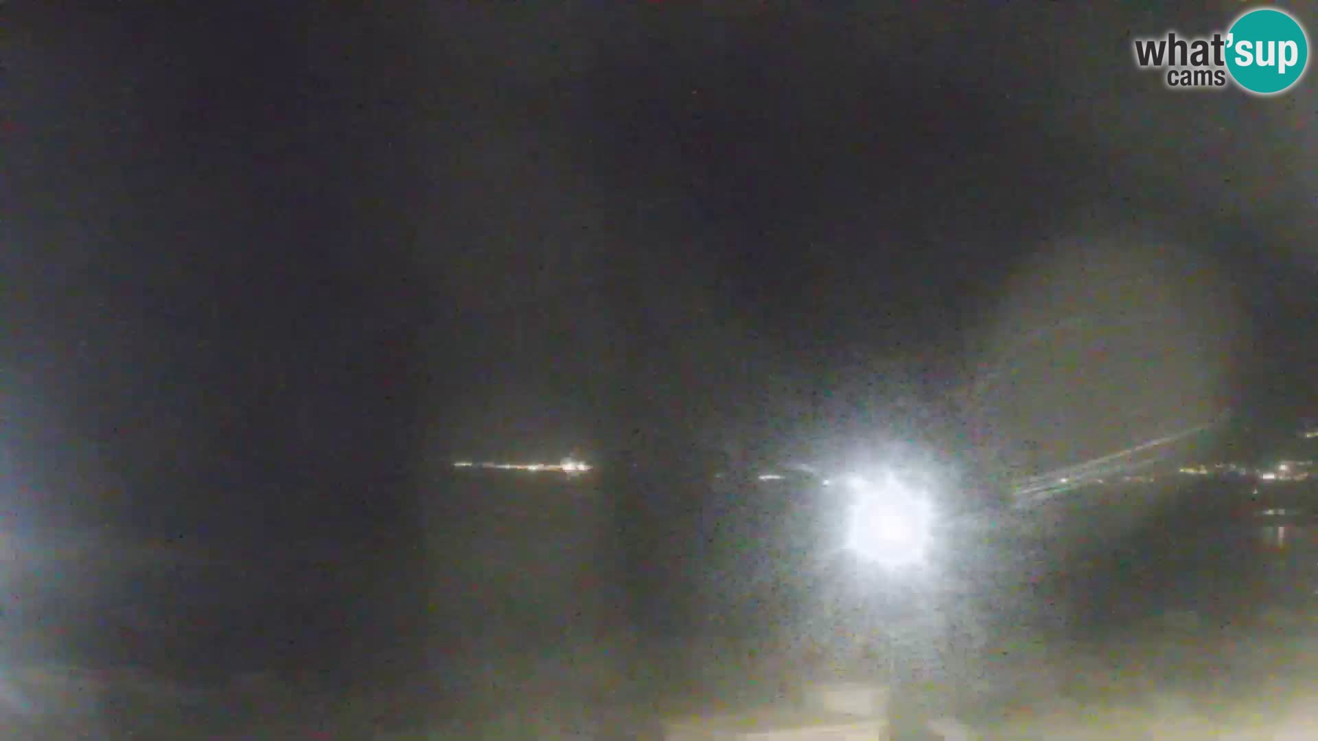 San Pietro a Mare Webcam Valledoria – Sardinien