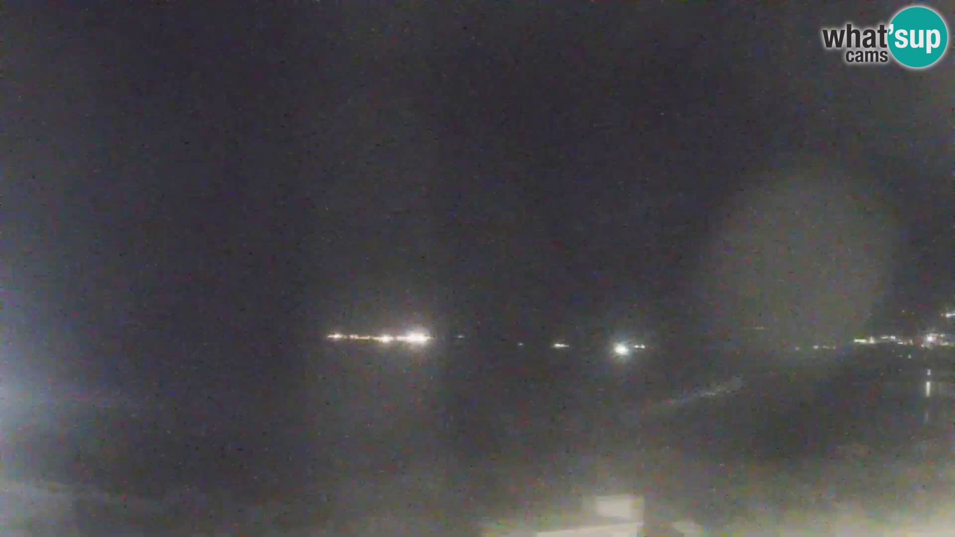 San Pietro a Mare Webcam Valledoria – Sardinien