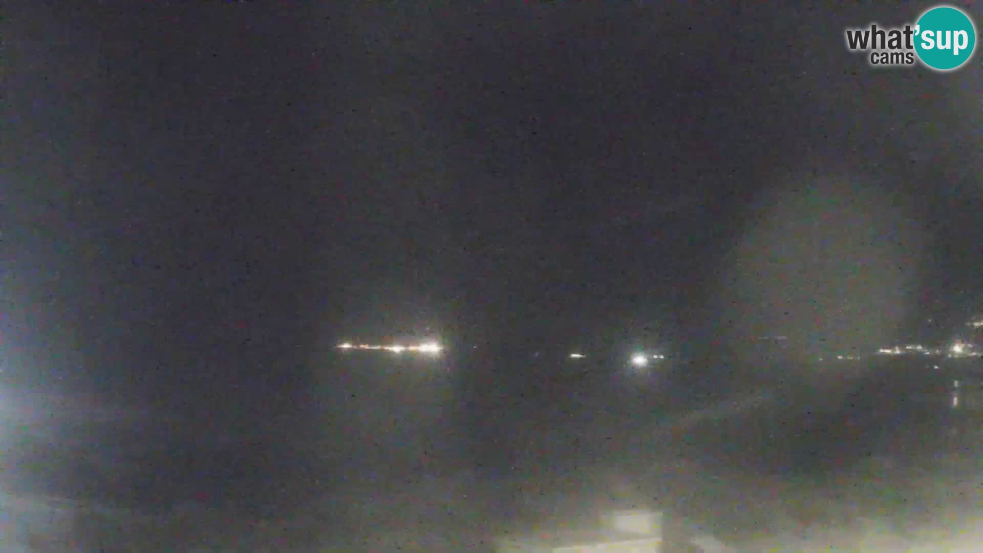 San Pietro a Mare Webcam Valledoria – Sardinien