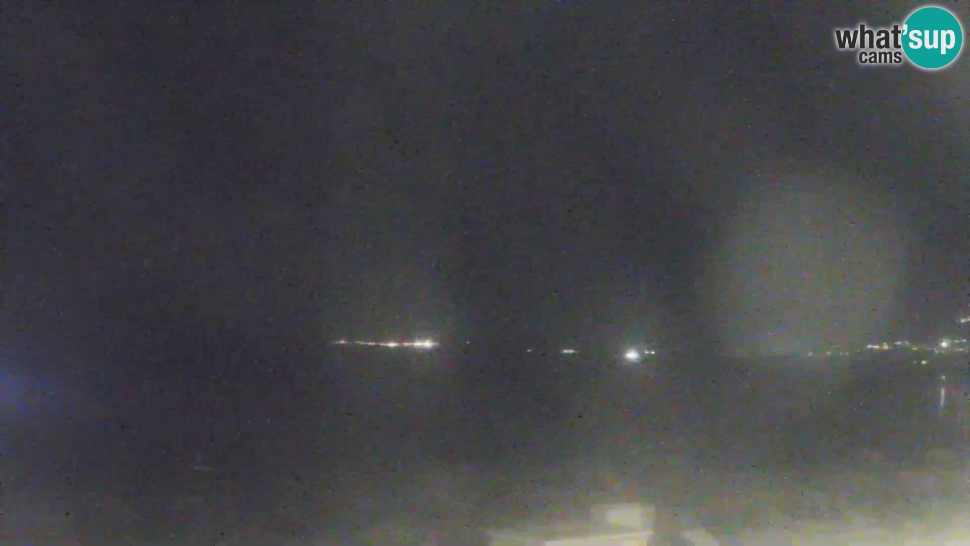 San Pietro a mare webcam Valledoria – Sardinia