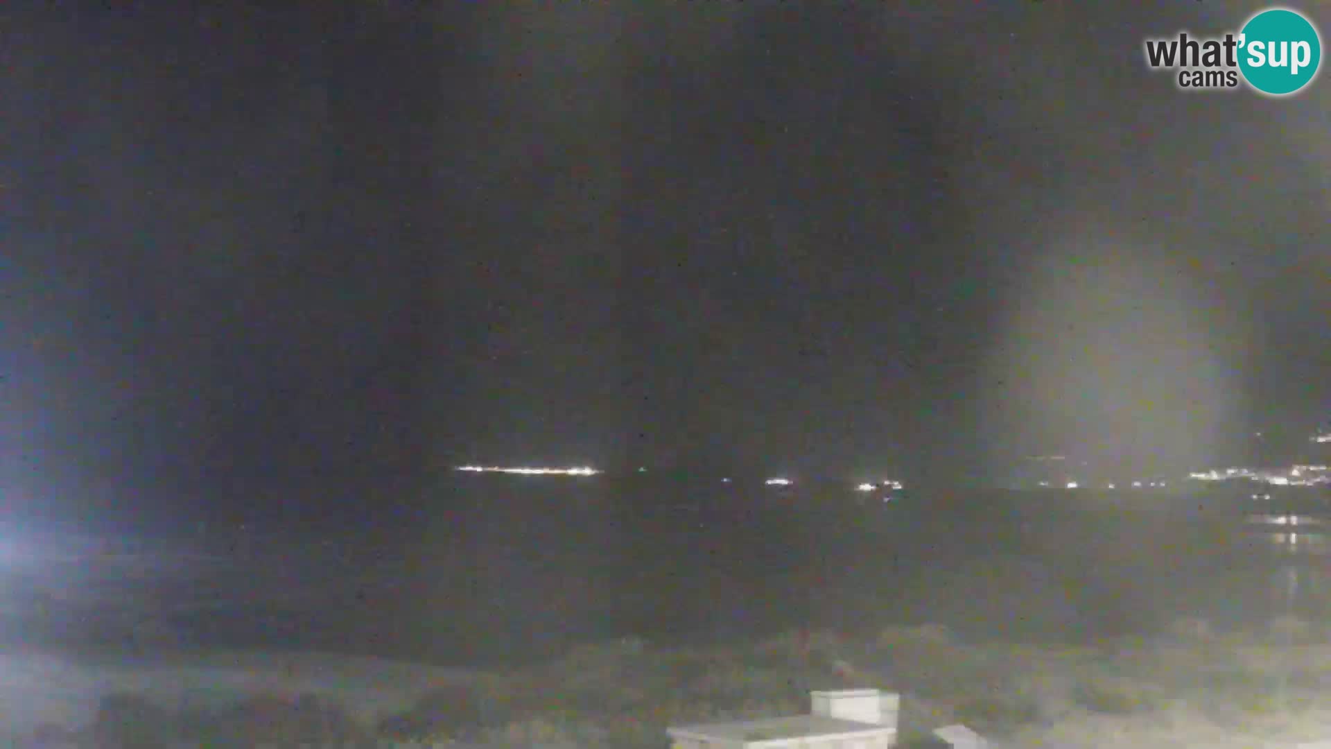 Webcam di San Pietro a Mare a Valledoria – Sardegna