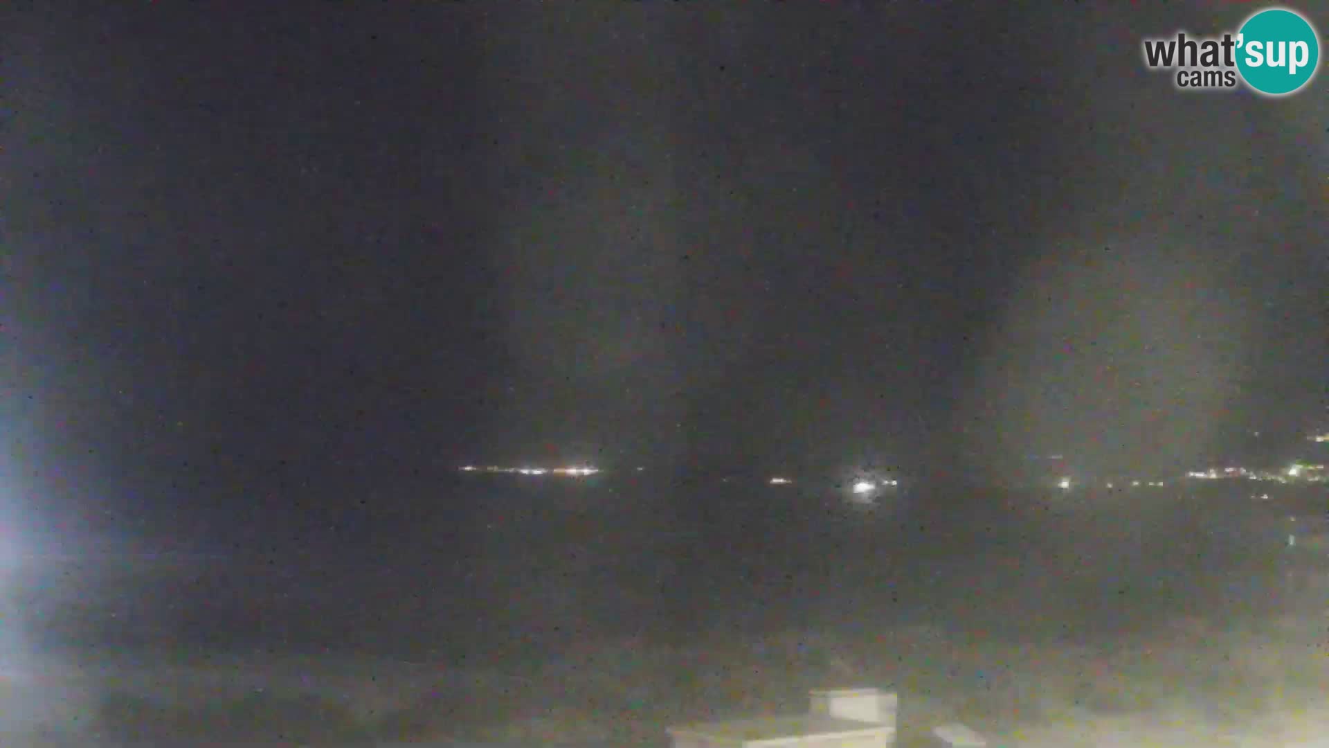 San Pietro a mare cámara web Valledoria – Cerdeña