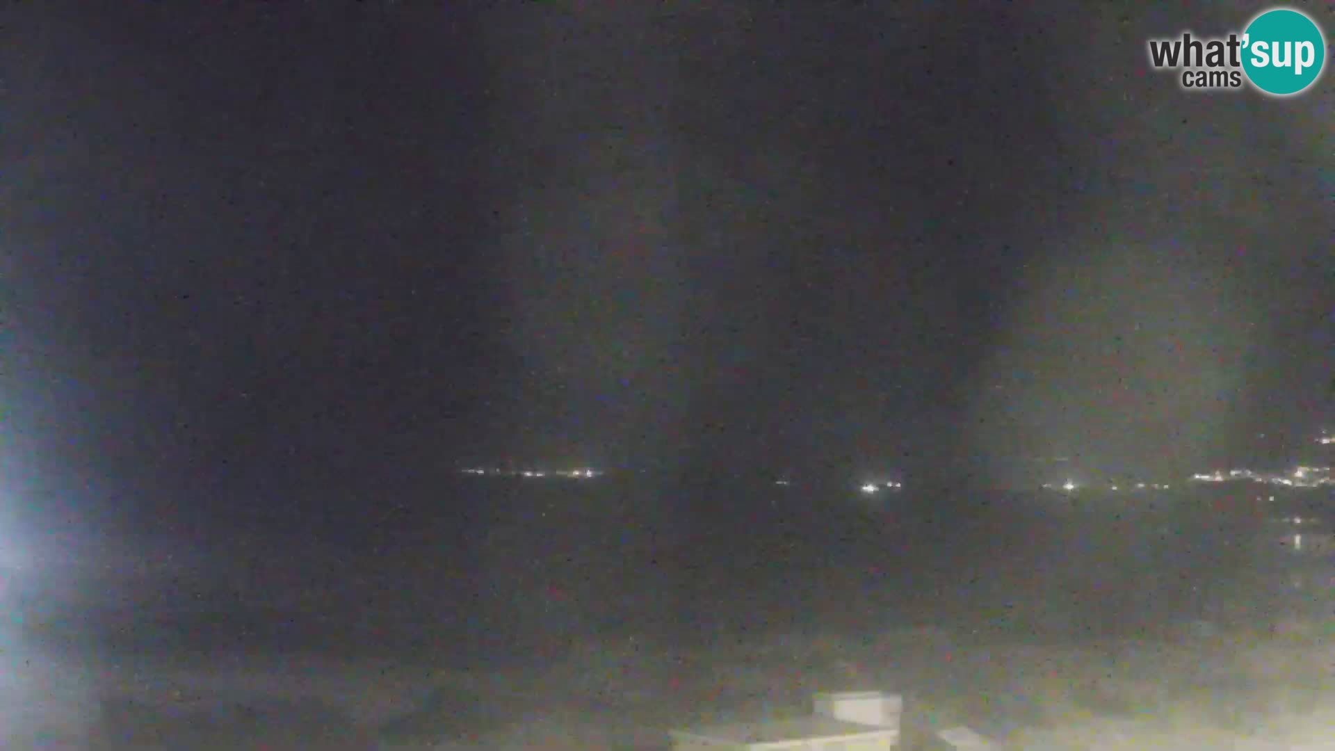 San Pietro a Mare webcam Valledoria – Sardaigne