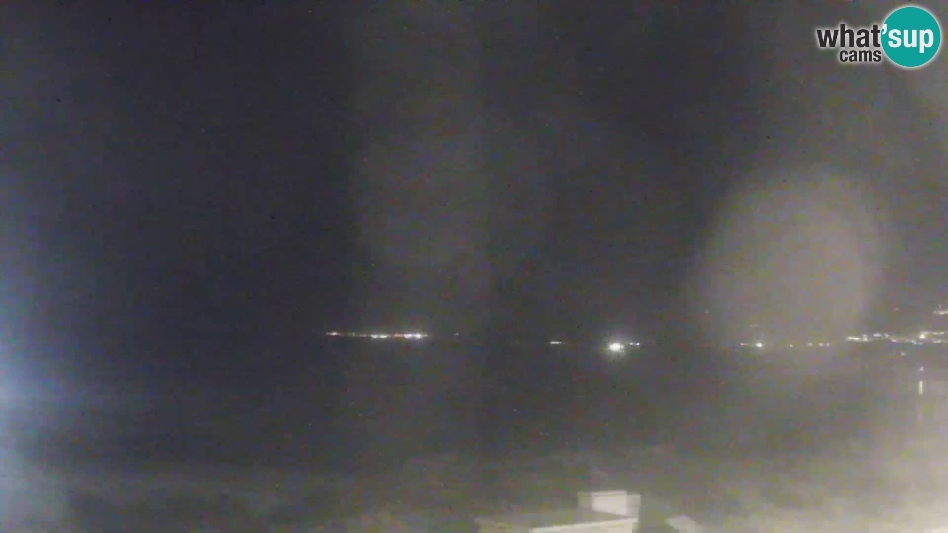 San Pietro a Mare webcam Valledoria – Sardaigne