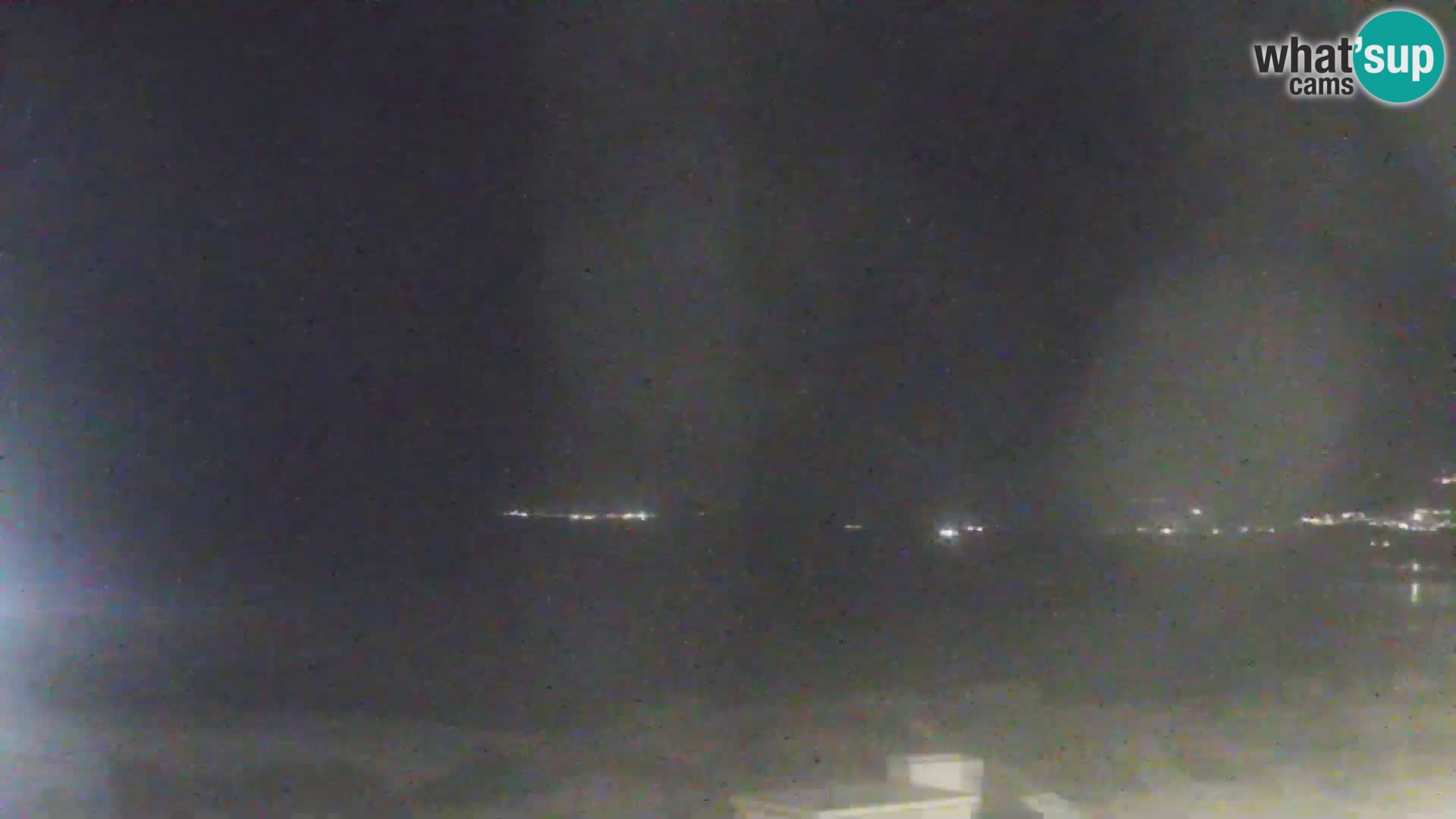 San Pietro a Mare webcam Valledoria – Sardaigne