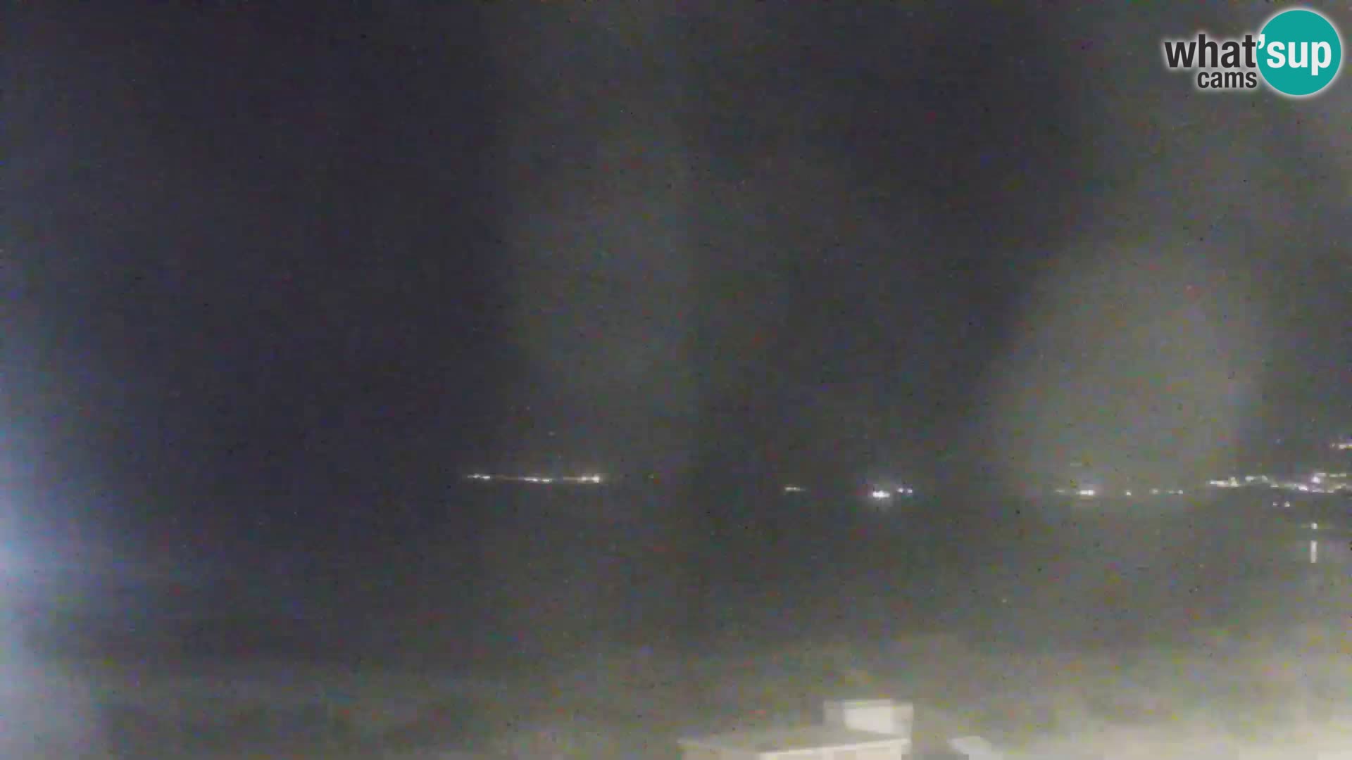 San Pietro a Mare Webcam Valledoria – Sardinien
