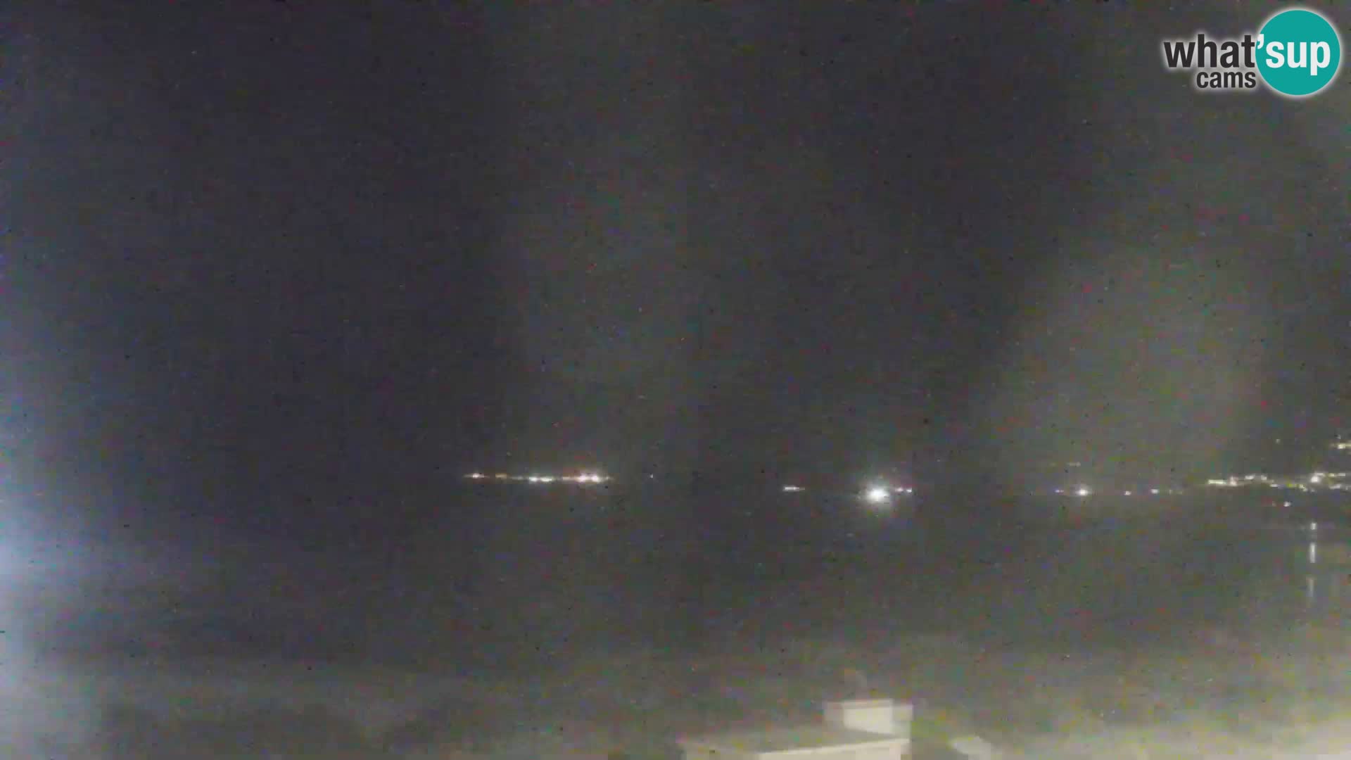 San Pietro a Mare webcam Valledoria – Sardaigne