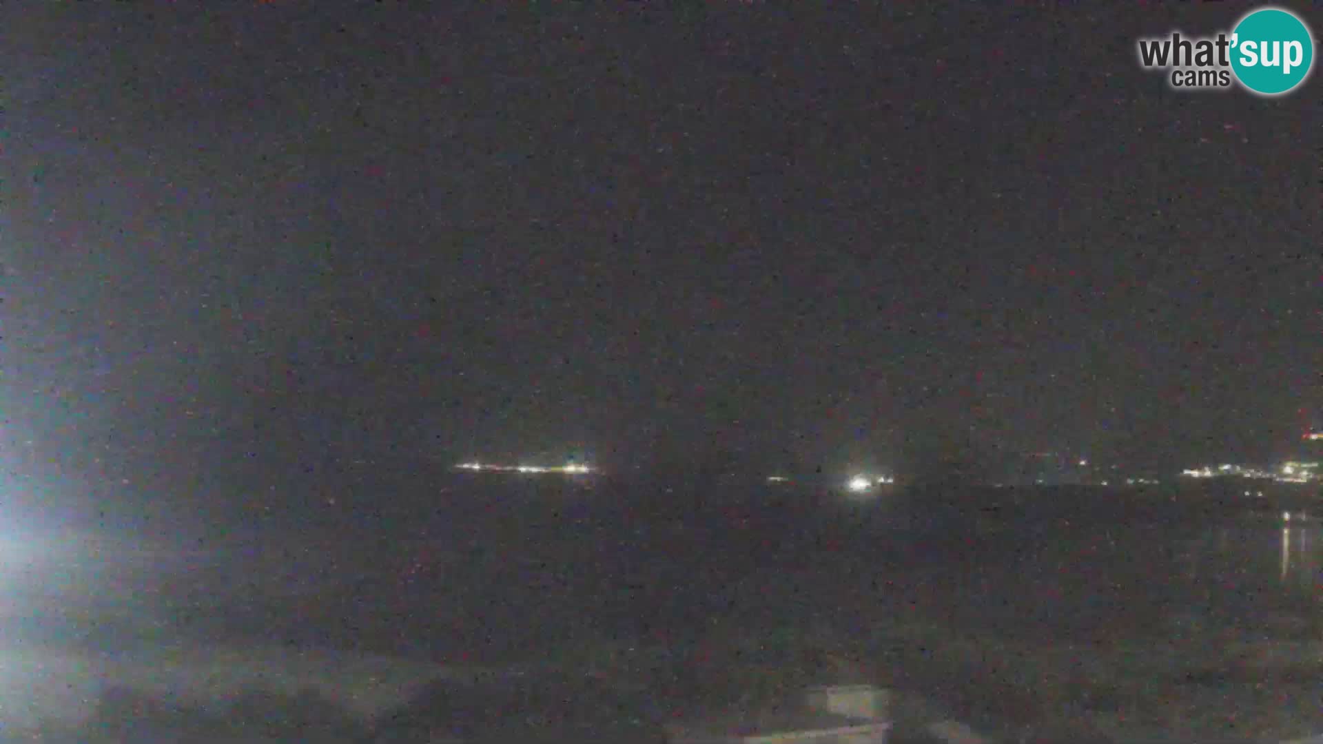 San Pietro a mare webcam Valledoria – Sardinia