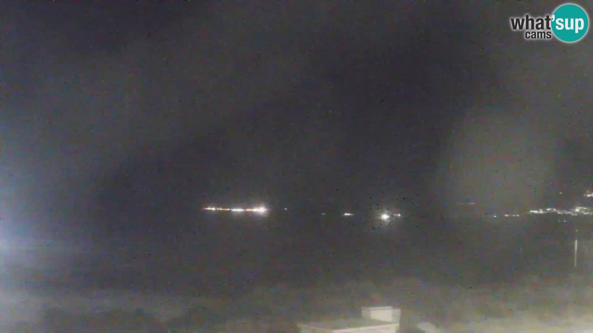 San Pietro a mare webcam Valledoria – Sardinia