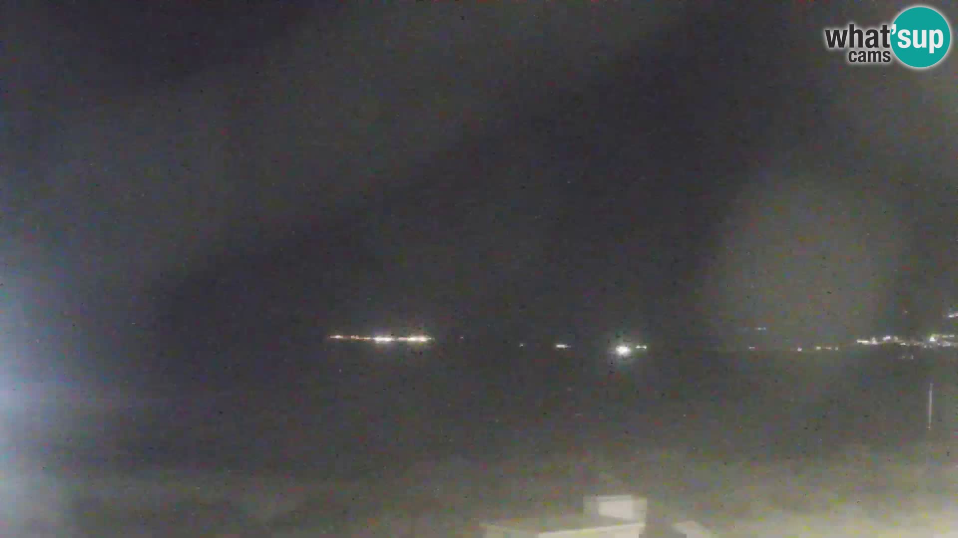 San Pietro a mare webcam Valledoria – Sardinia