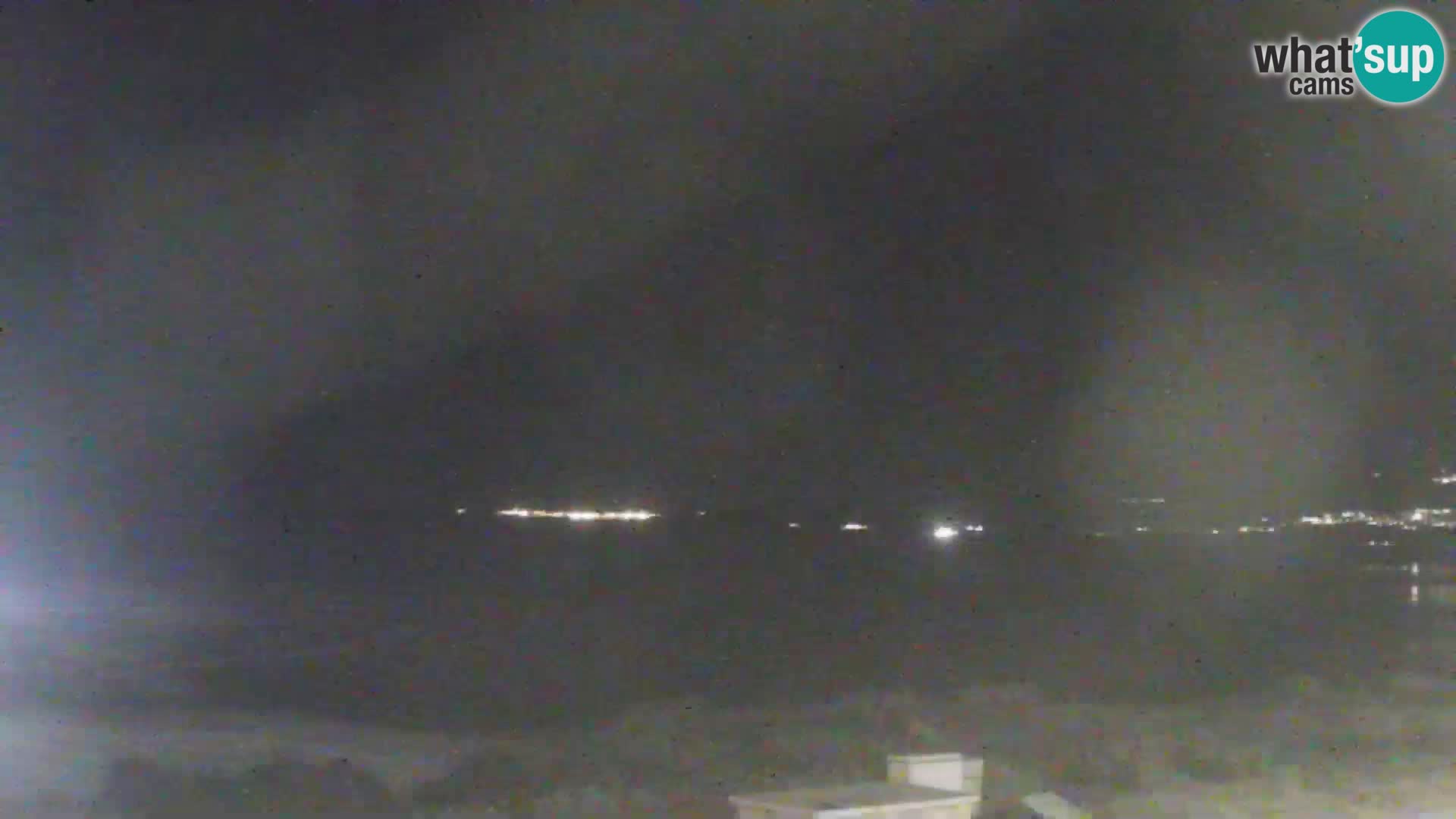 San Pietro a Mare Webcam Valledoria – Sardinien