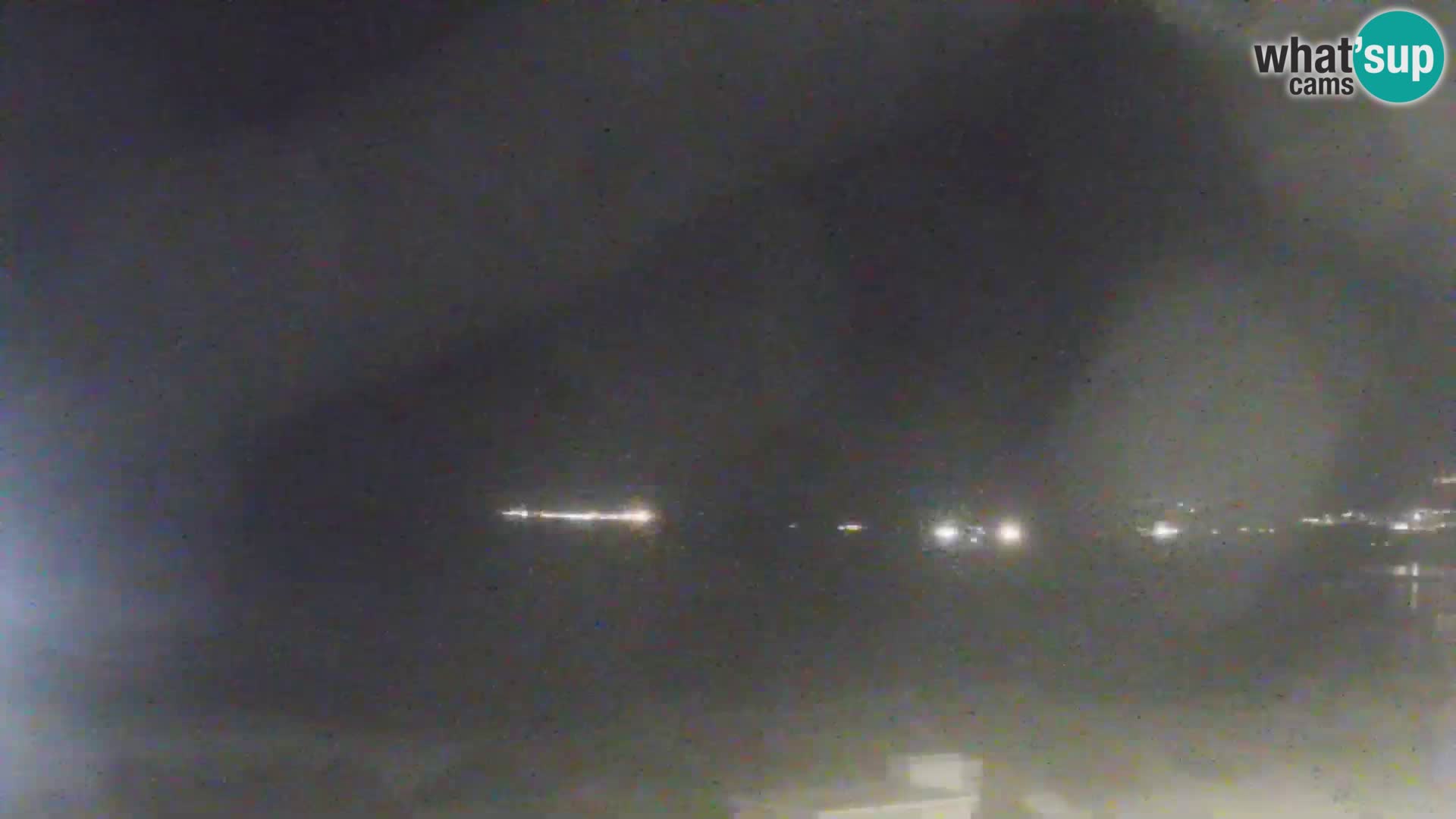 San Pietro a mare webcam Valledoria – Sardinia