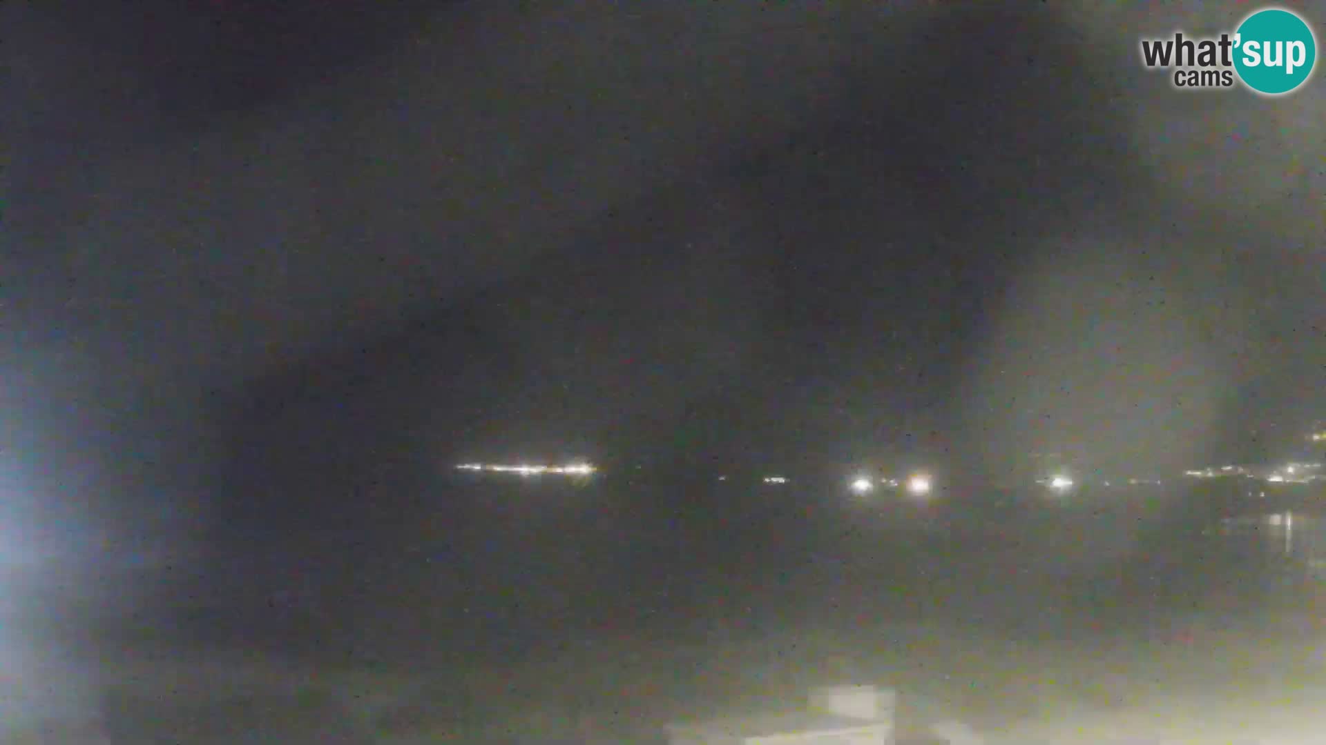 San Pietro a mare webcam Valledoria – Sardinia