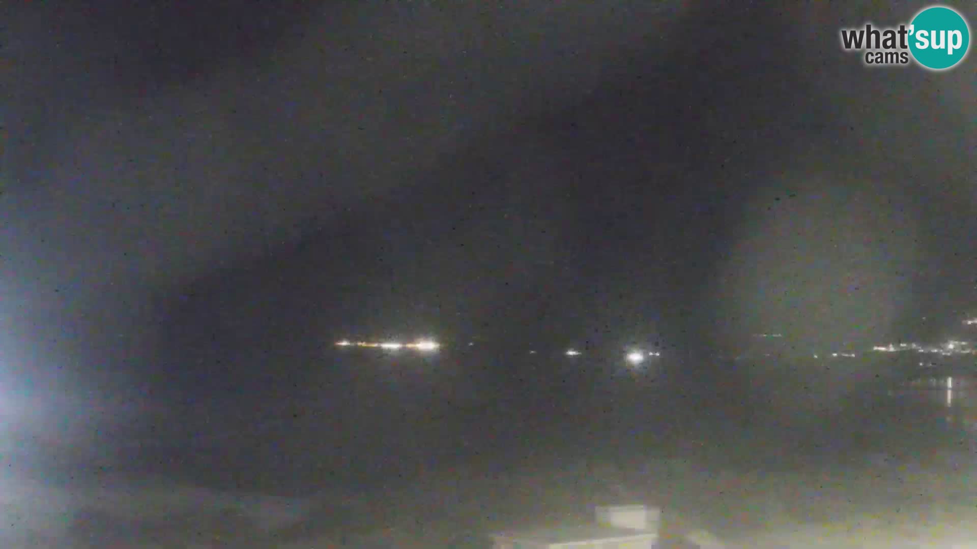 San Pietro a Mare Webcam Valledoria – Sardinien