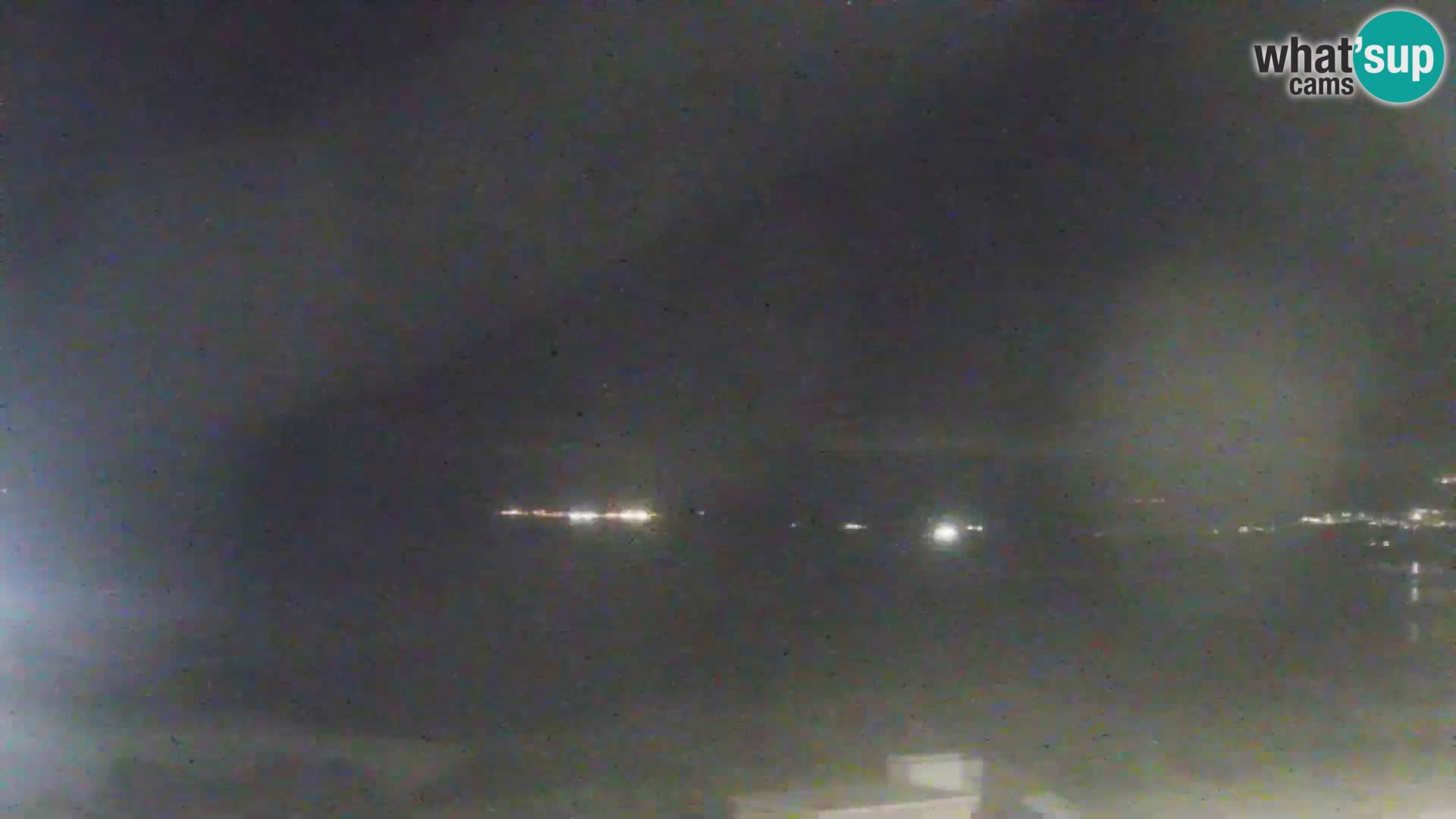 Webcam di San Pietro a Mare a Valledoria – Sardegna
