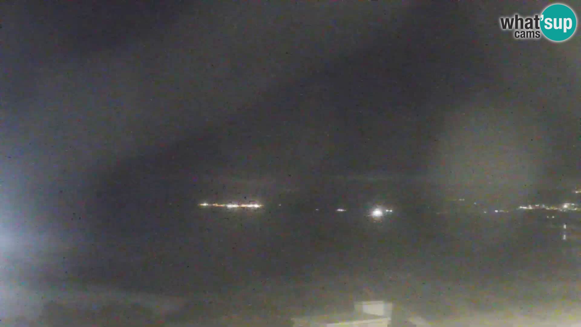 San Pietro a Mare Webcam Valledoria – Sardinien