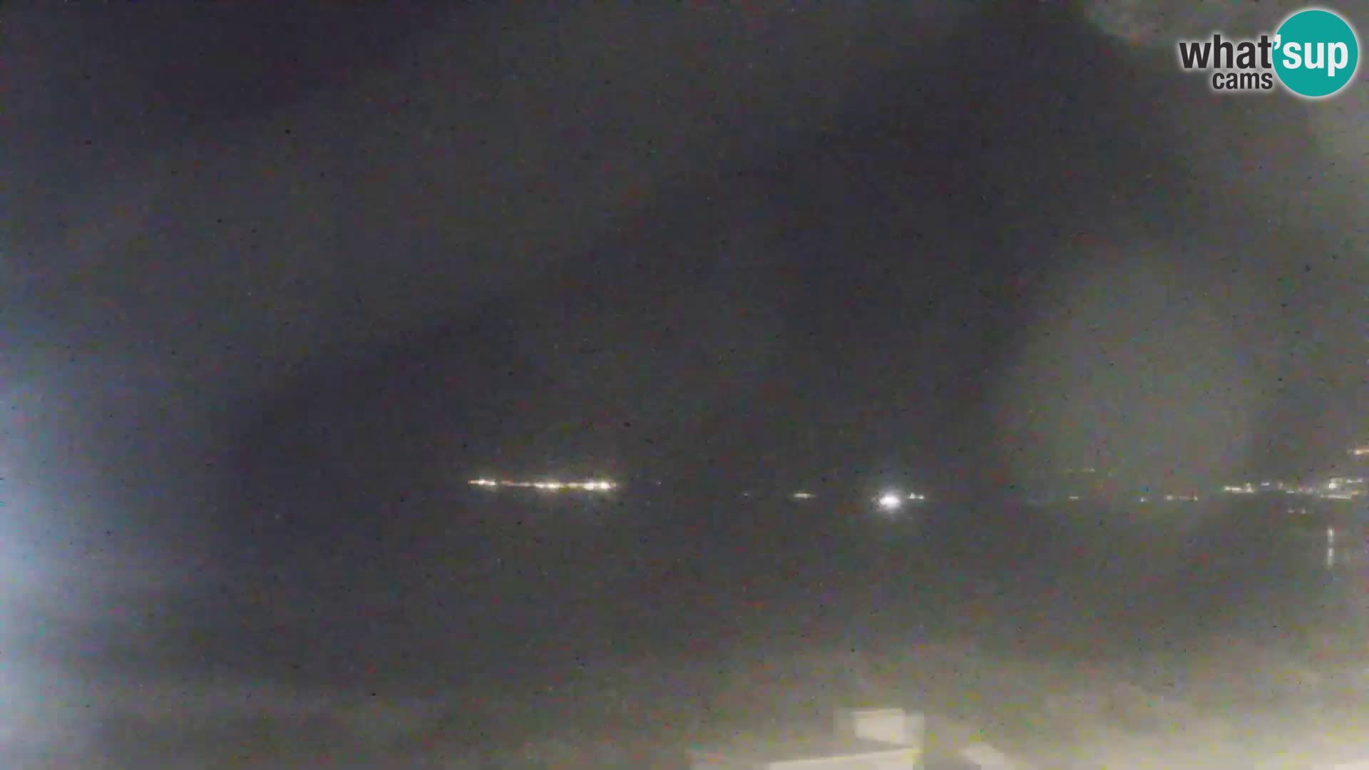 San Pietro a mare webcam Valledoria – Sardinia