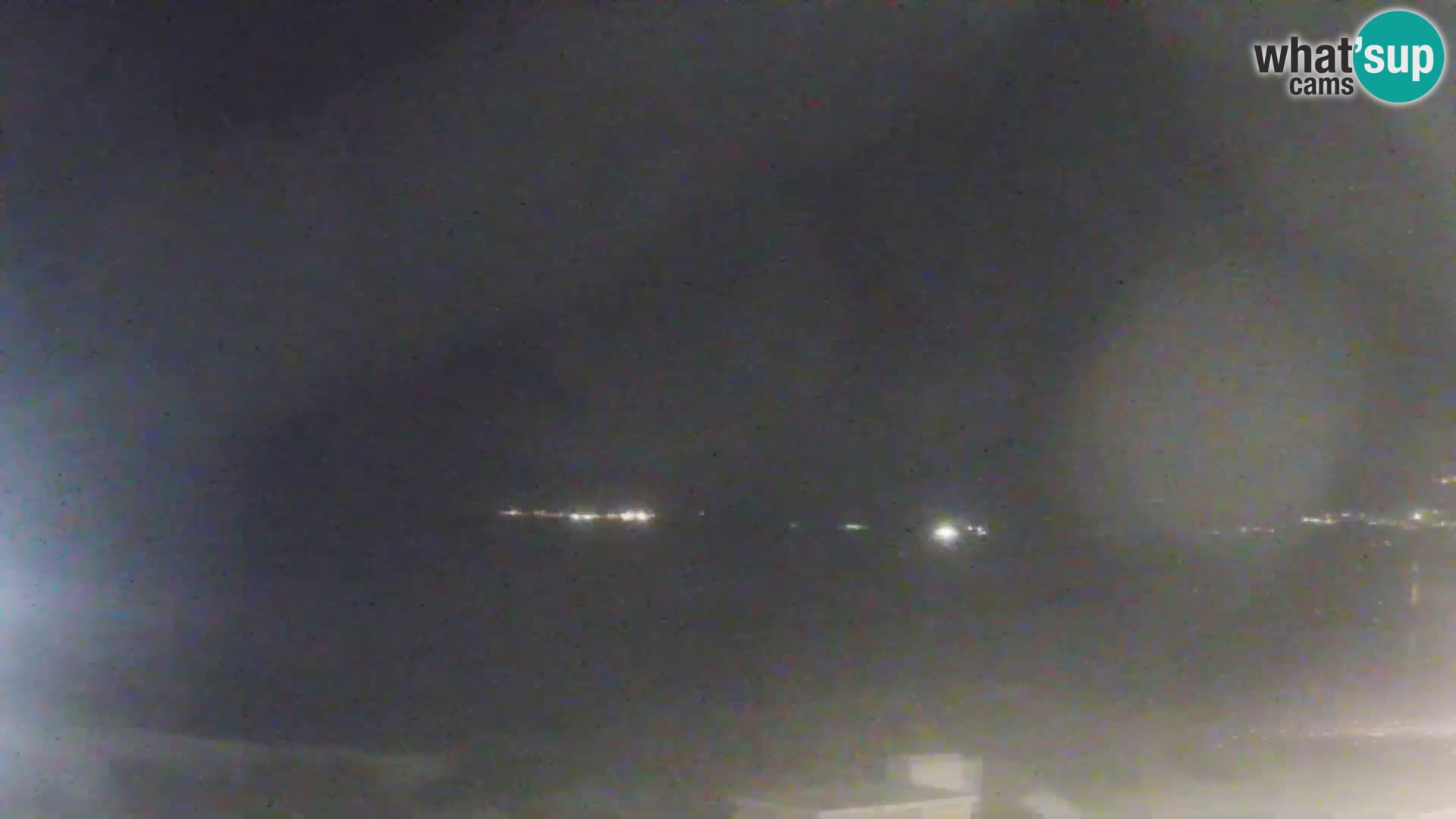 Webcam di San Pietro a Mare a Valledoria – Sardegna
