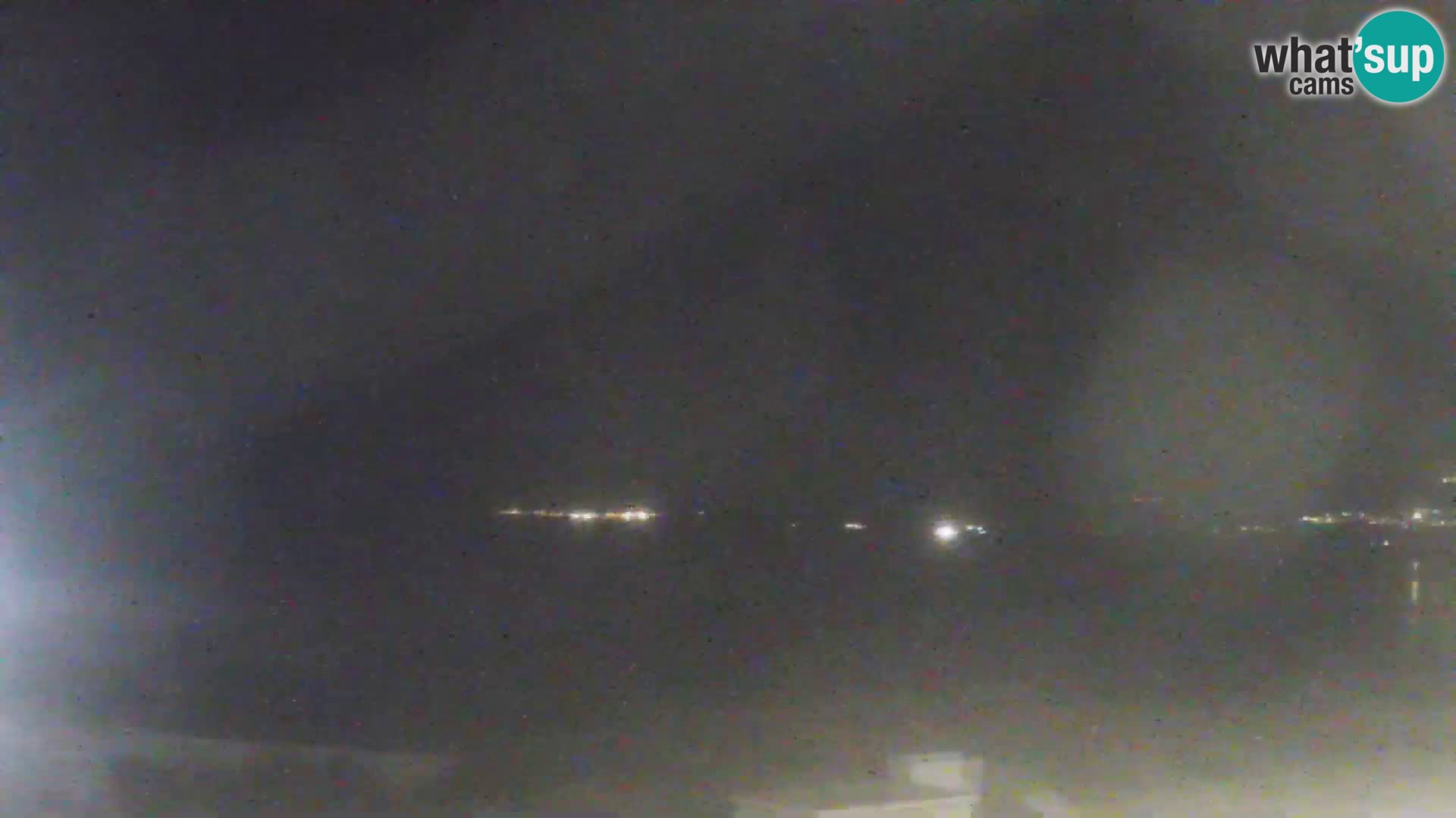 San Pietro a Mare Webcam Valledoria – Sardinien