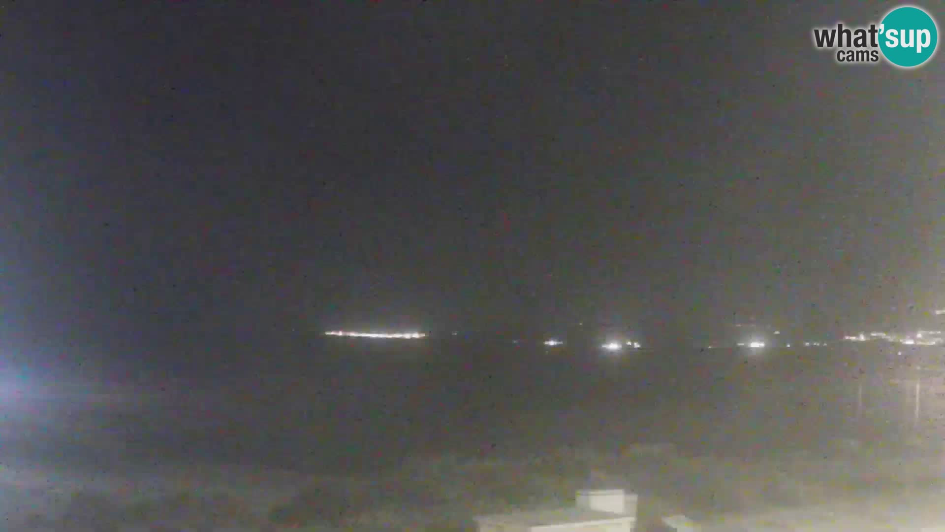 San Pietro a Mare Webcam Valledoria – Sardinien