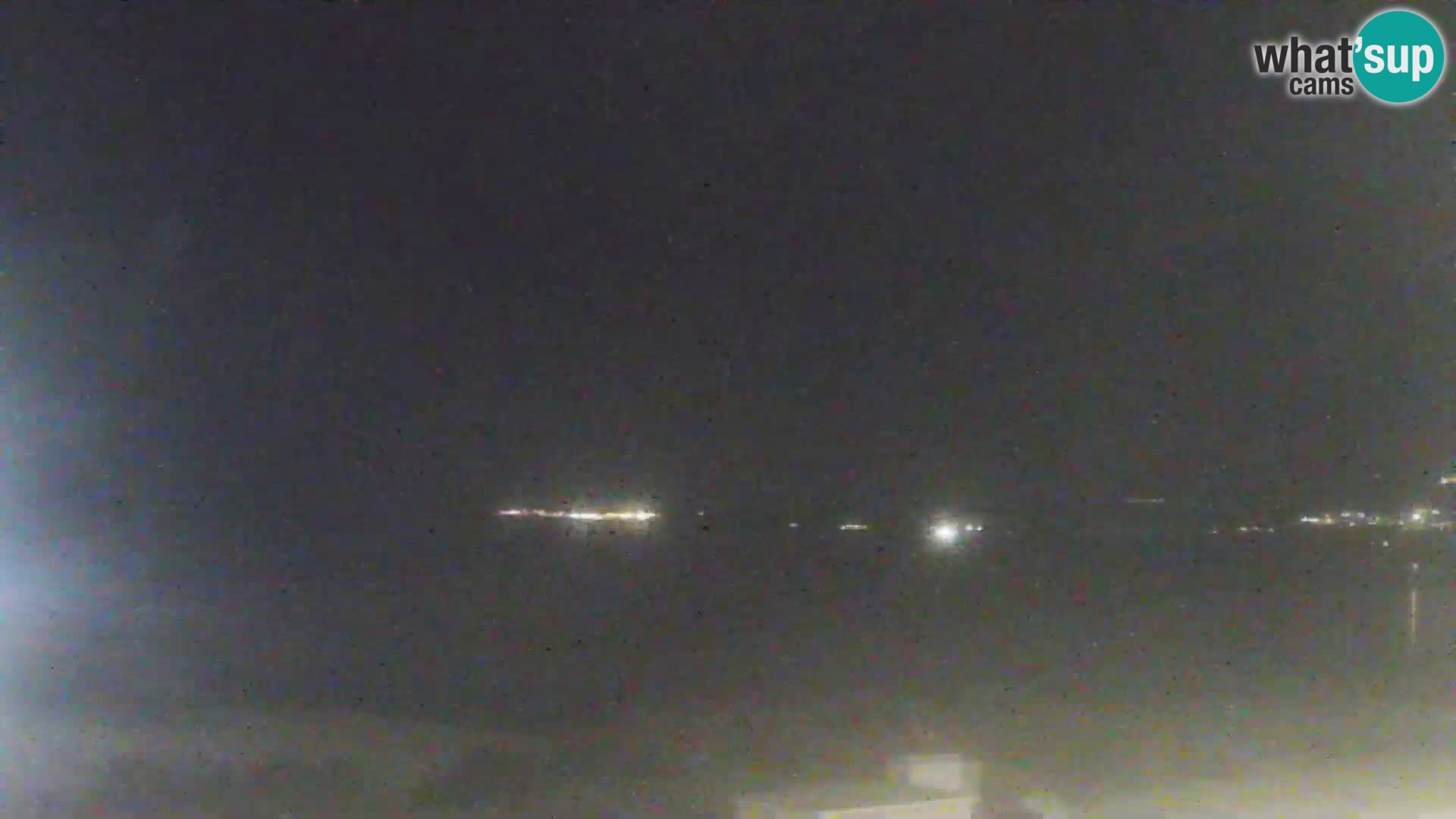 San Pietro a mare webcam Valledoria – Sardinia