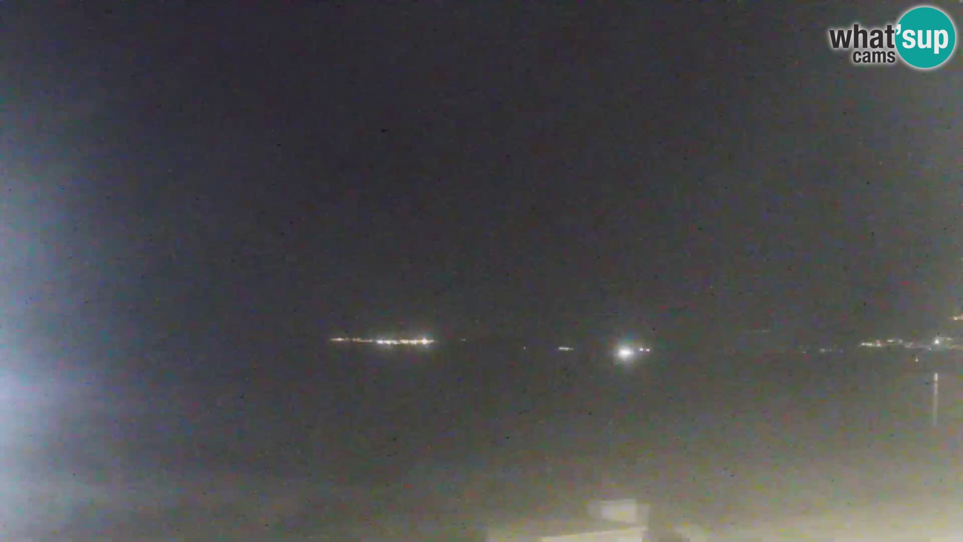 San Pietro a mare webcam Valledoria – Sardinia
