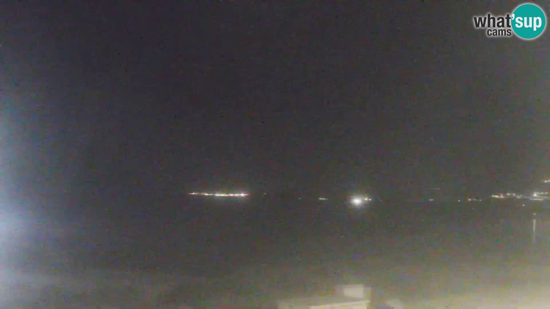 Web kamera San Pietro a Mare Valledoria – Sardinija