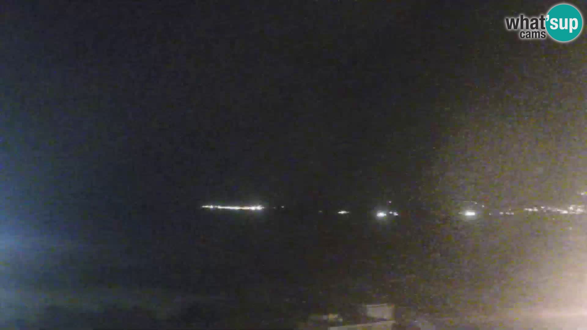 San Pietro a mare webcam Valledoria – Sardinia