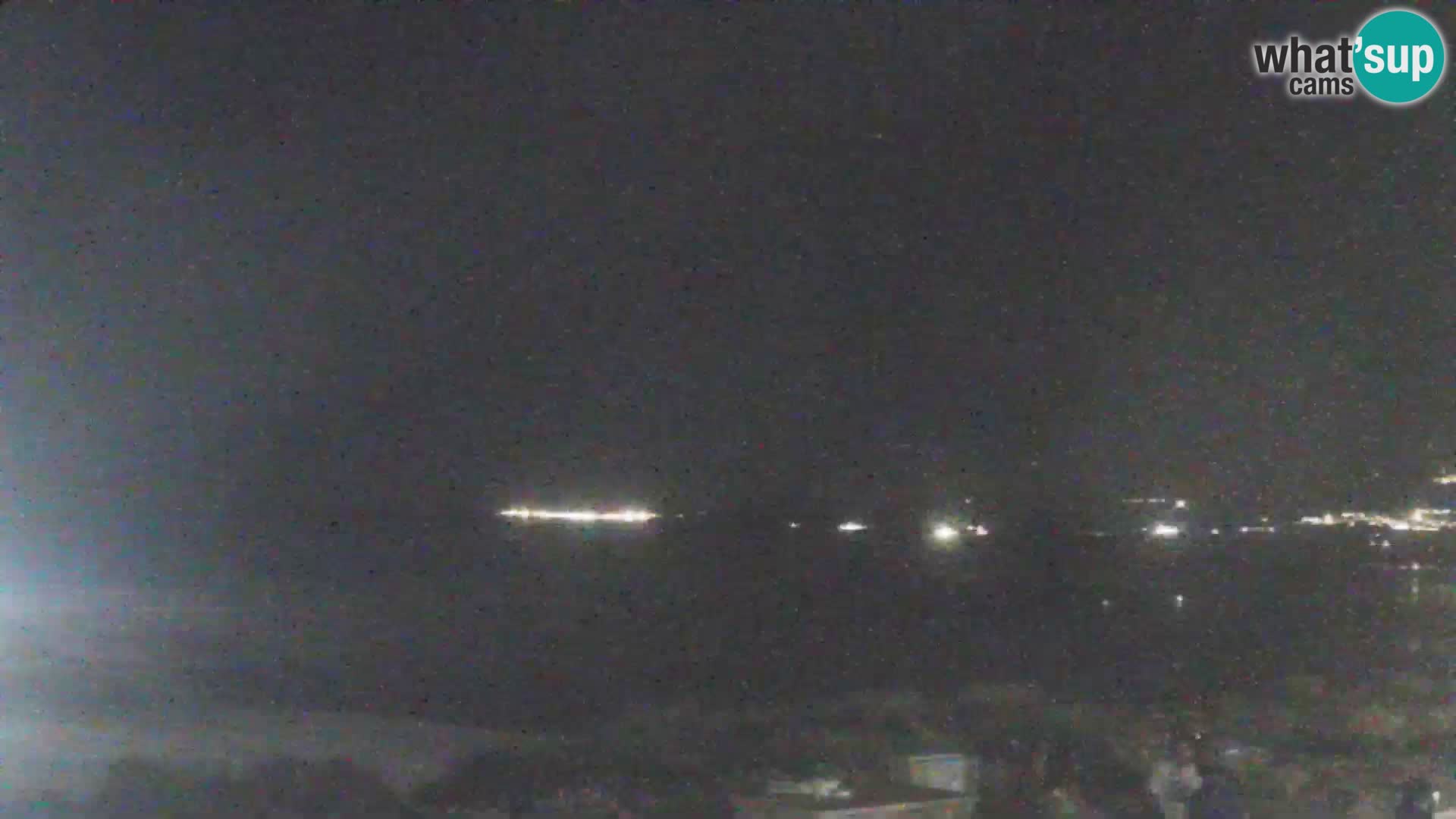 San Pietro a Mare Webcam Valledoria – Sardinien