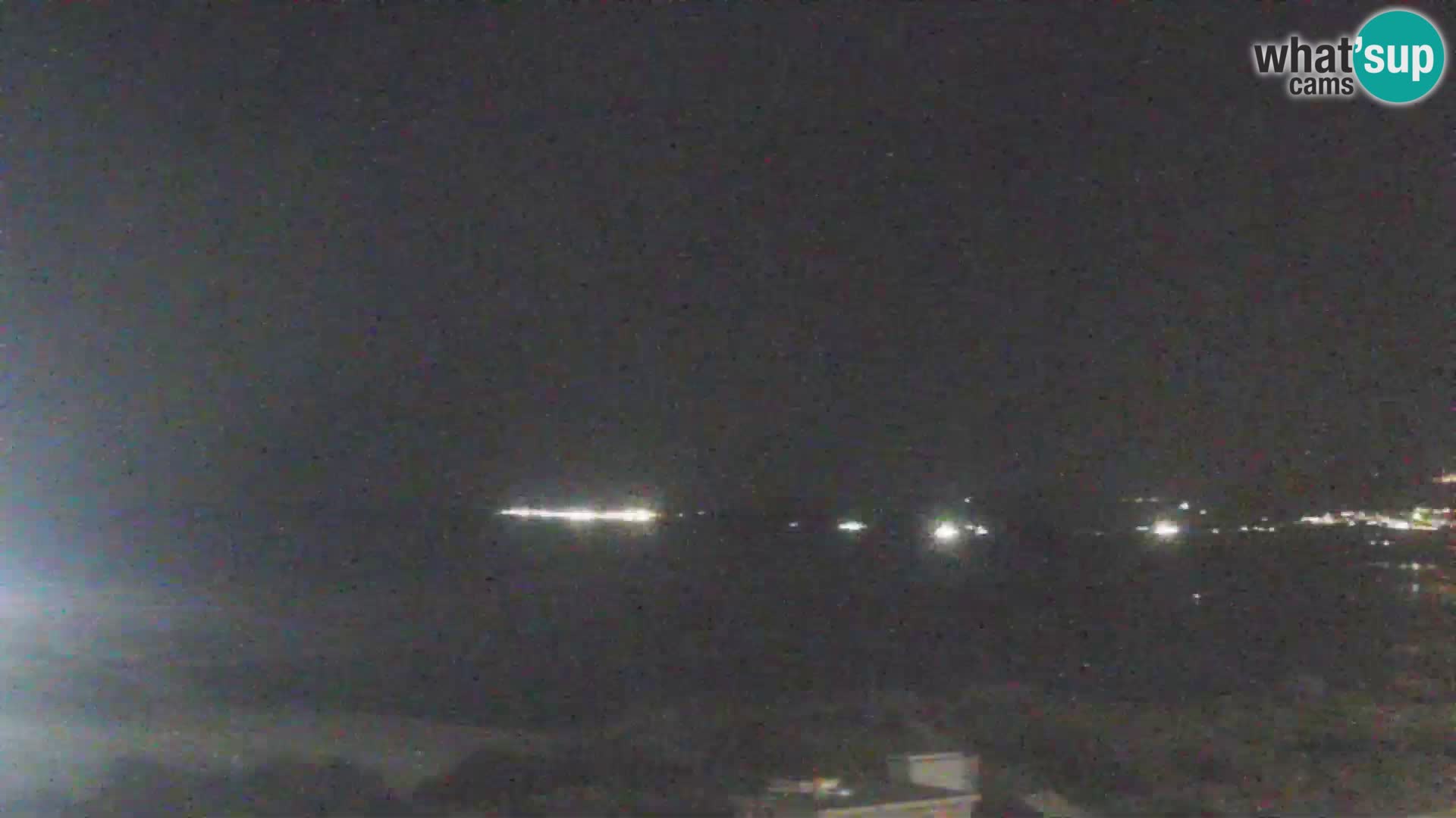 Webcam di San Pietro a Mare a Valledoria – Sardegna