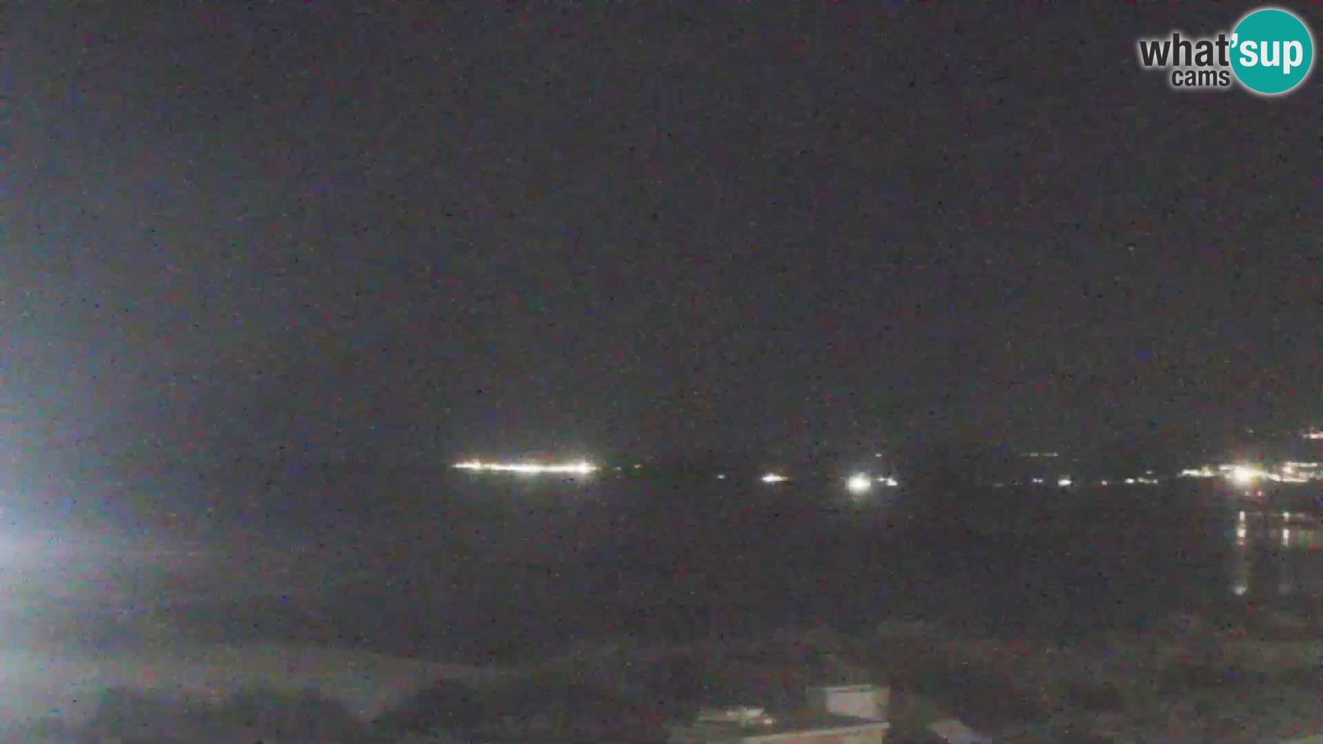 San Pietro a Mare webcam Valledoria – Sardaigne