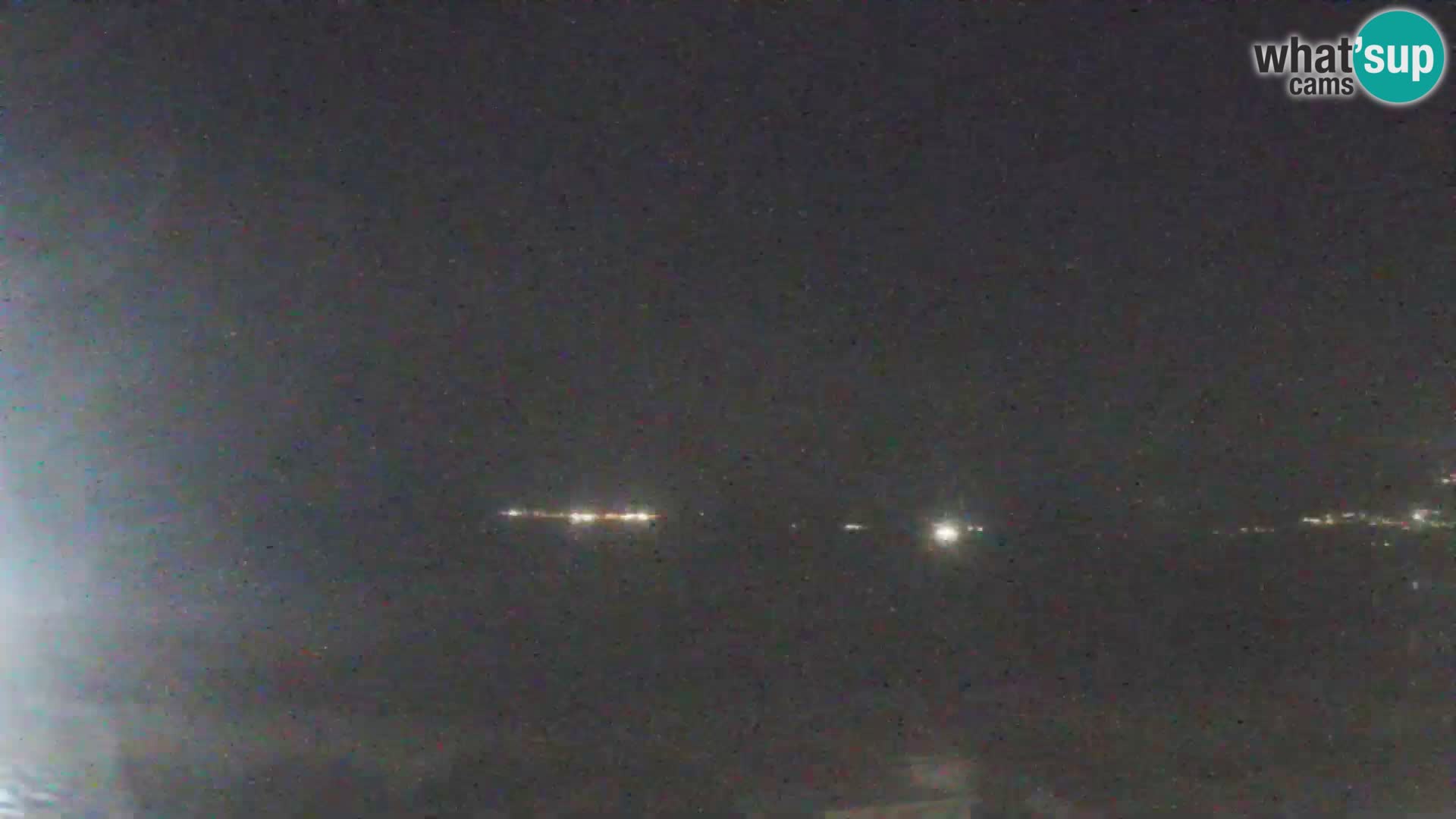 San Pietro a Mare Webcam Valledoria – Sardinien