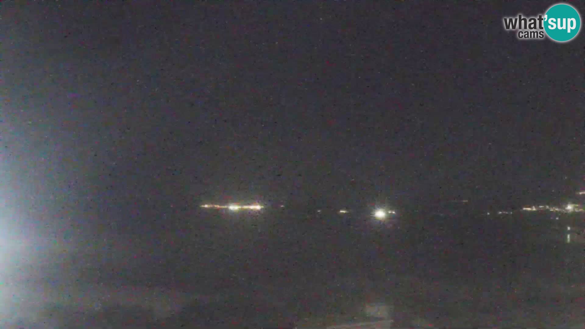 San Pietro a mare webcam Valledoria – Sardinia