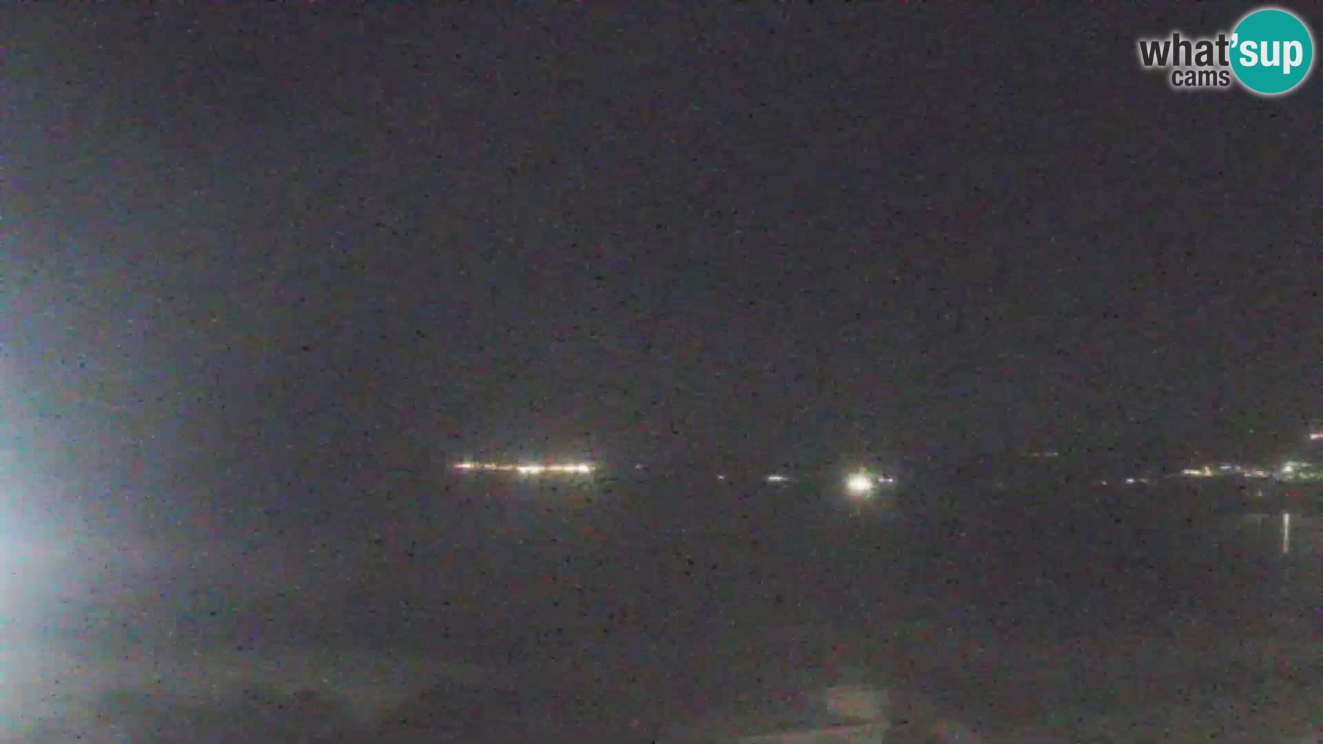 San Pietro a Mare webcam Valledoria – Sardaigne