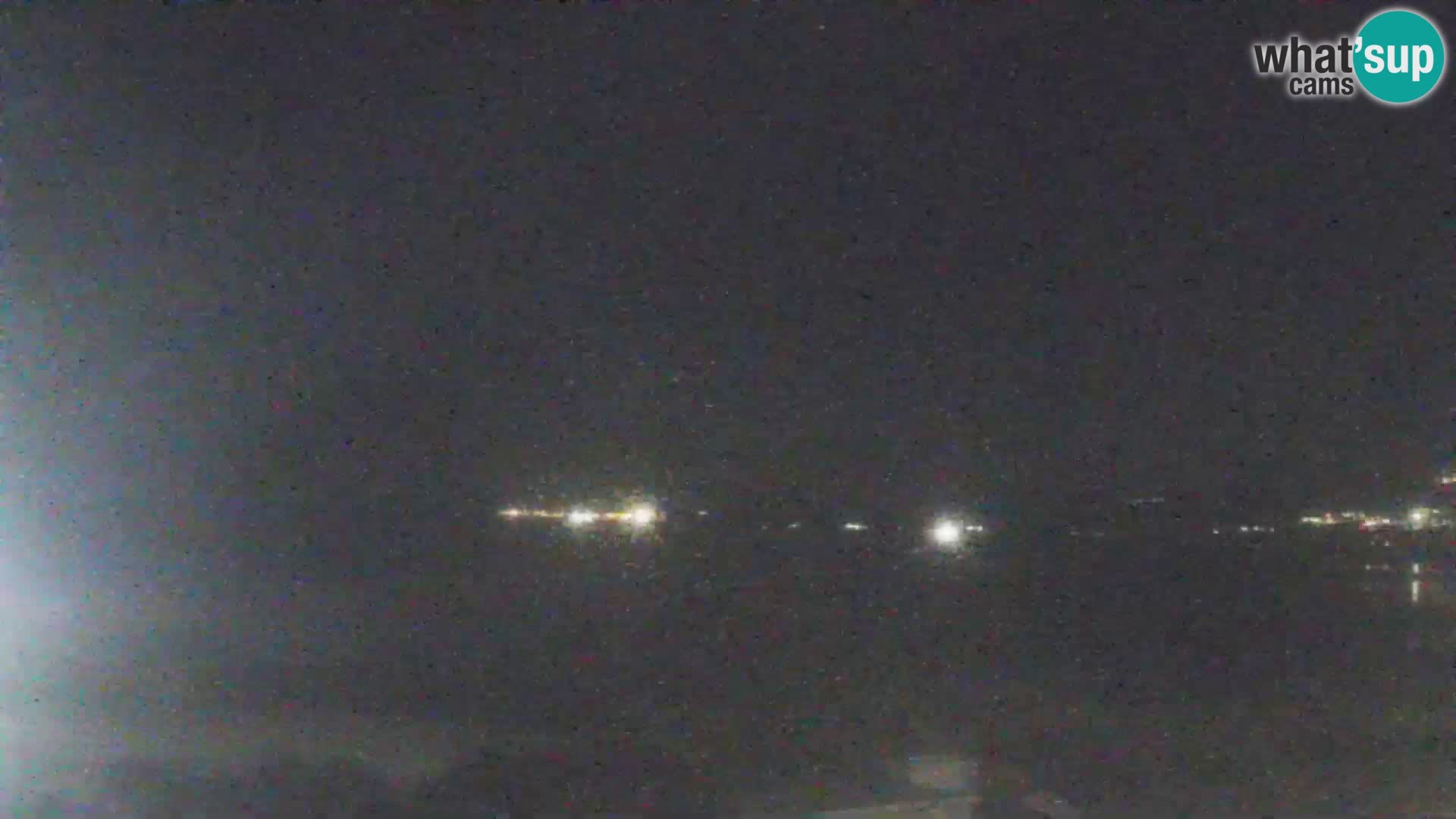San Pietro a Mare Webcam Valledoria – Sardinien