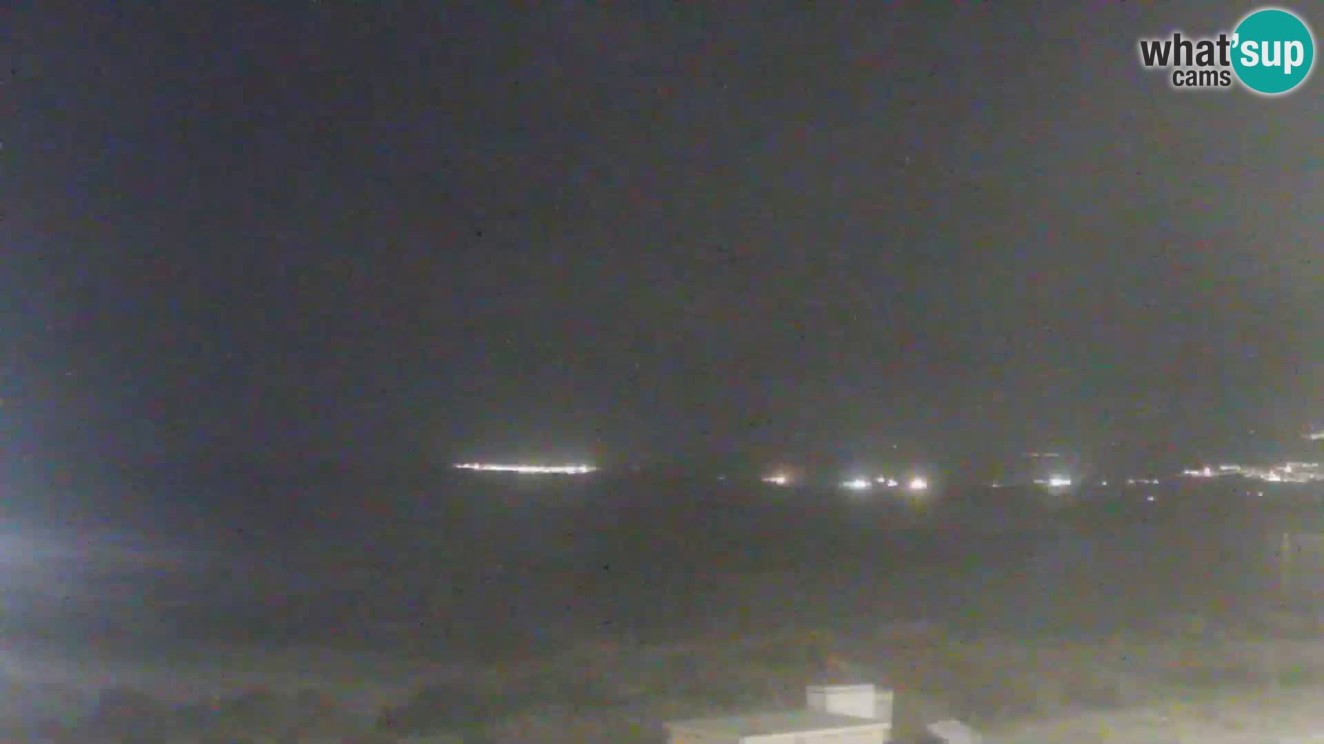 San Pietro a Mare webcam Valledoria – Sardaigne