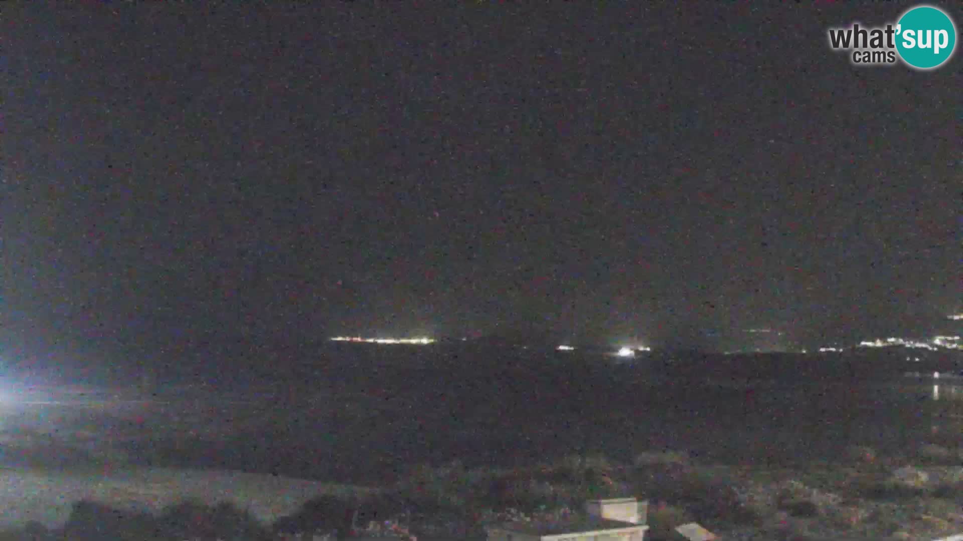 San Pietro a mare cámara web Valledoria – Cerdeña