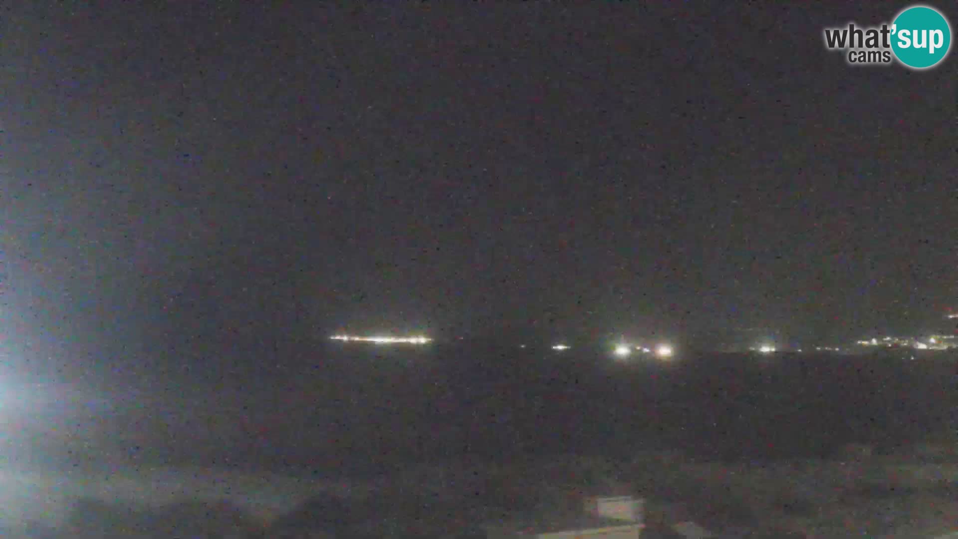 San Pietro a Mare Webcam Valledoria – Sardinien