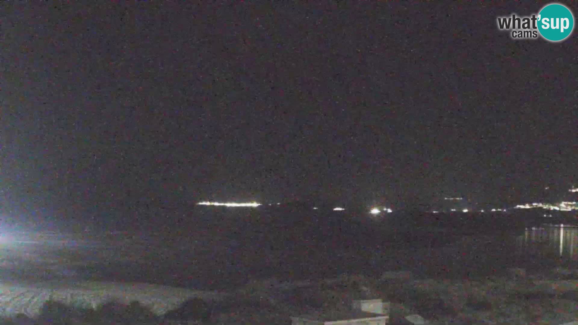 Webcam di San Pietro a Mare a Valledoria – Sardegna